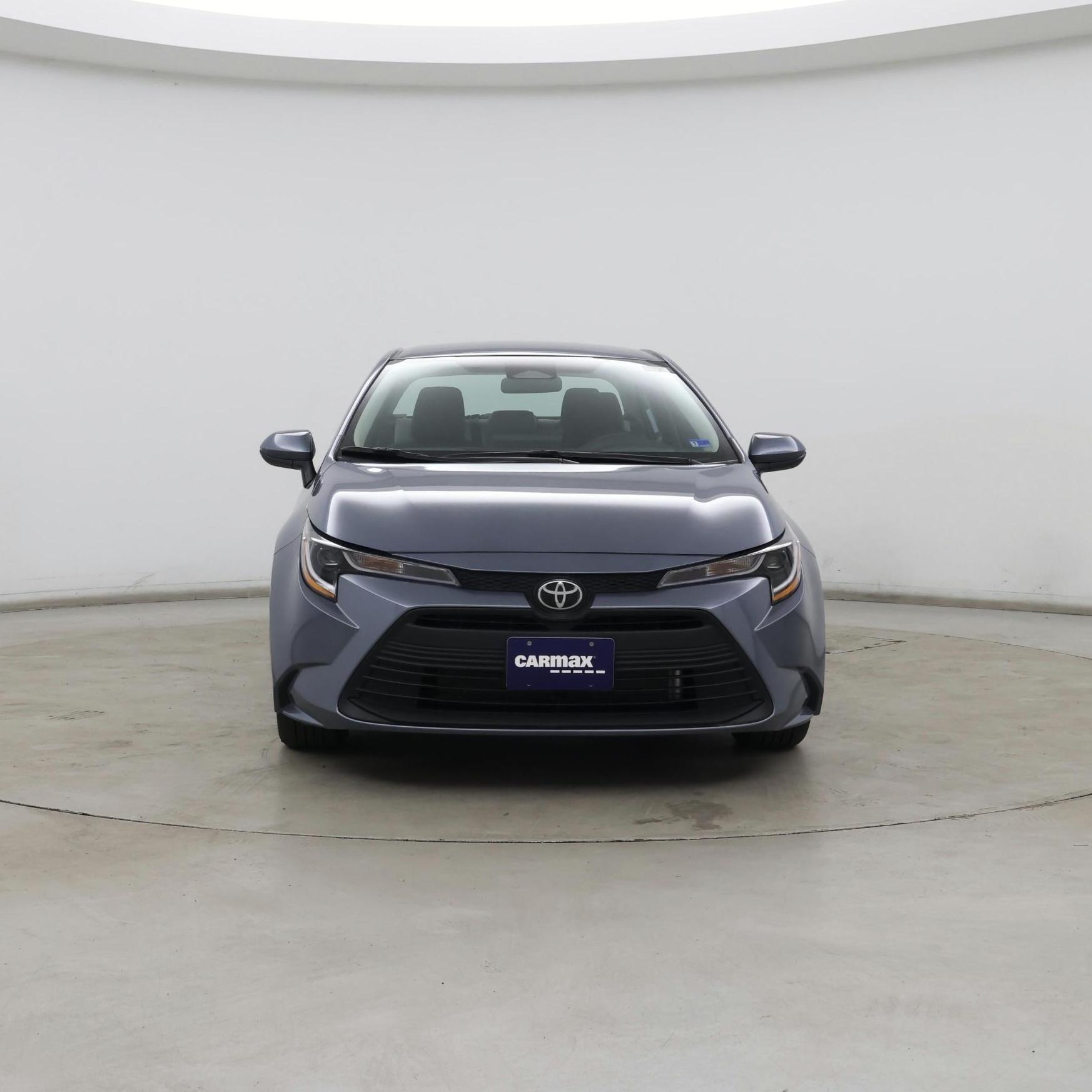 Thumbnail: 2025 Toyota Corolla - 5