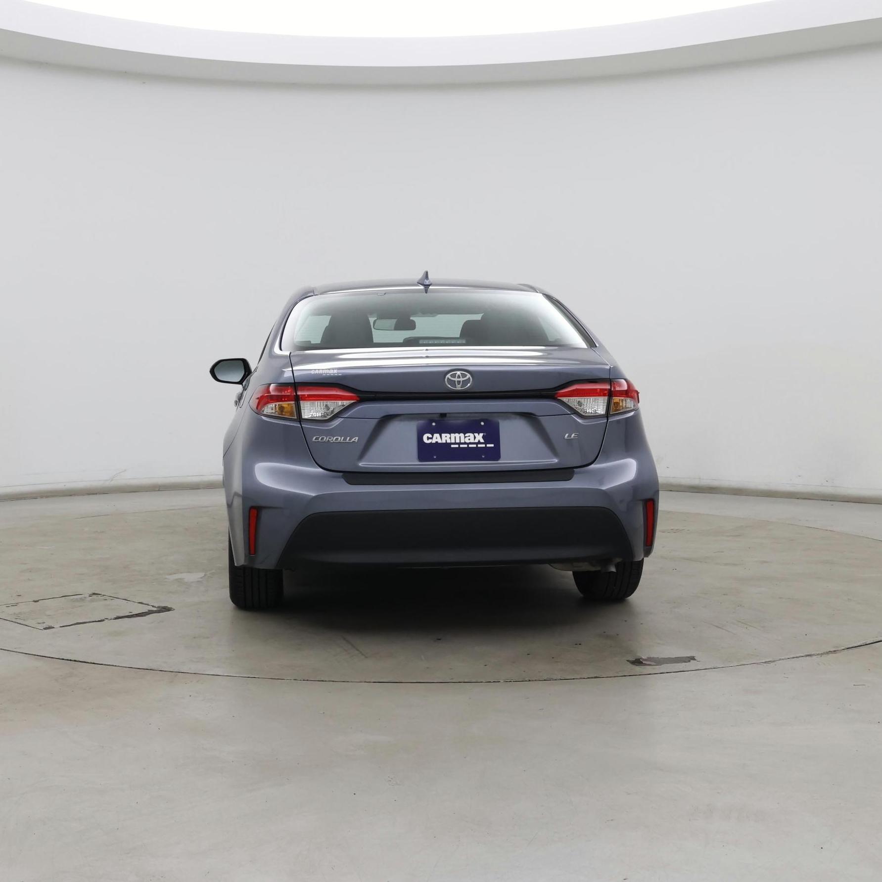 Thumbnail: 2025 Toyota Corolla - 6