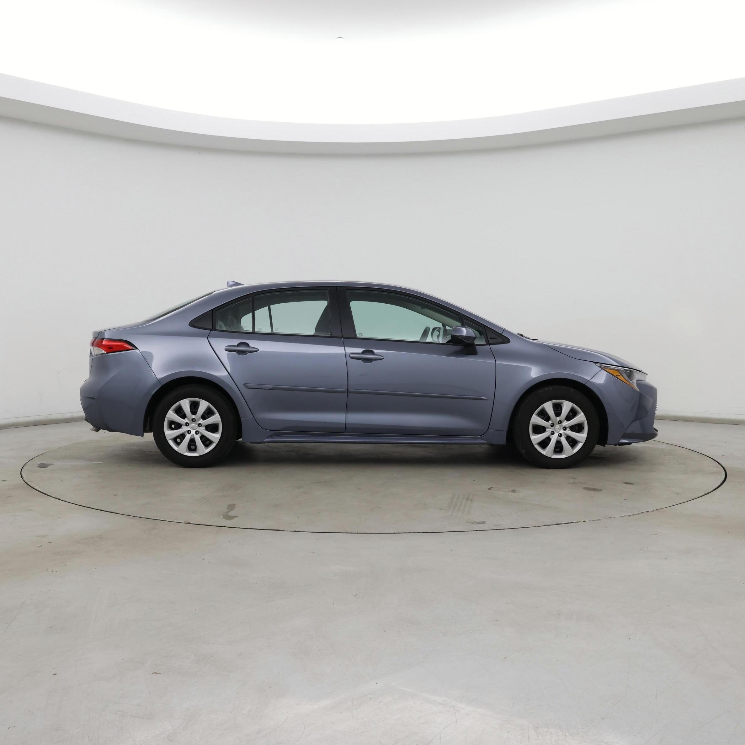 Thumbnail: 2025 Toyota Corolla - 7