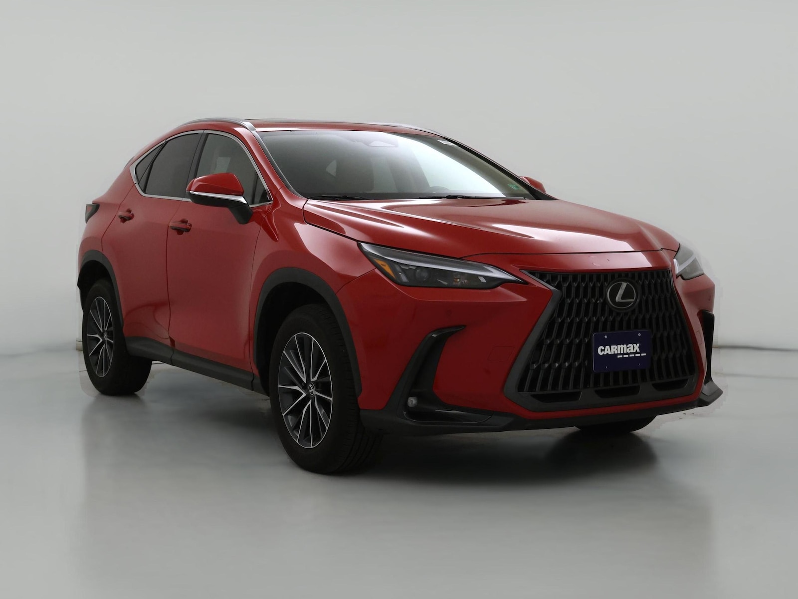 2025 Lexus NX 350