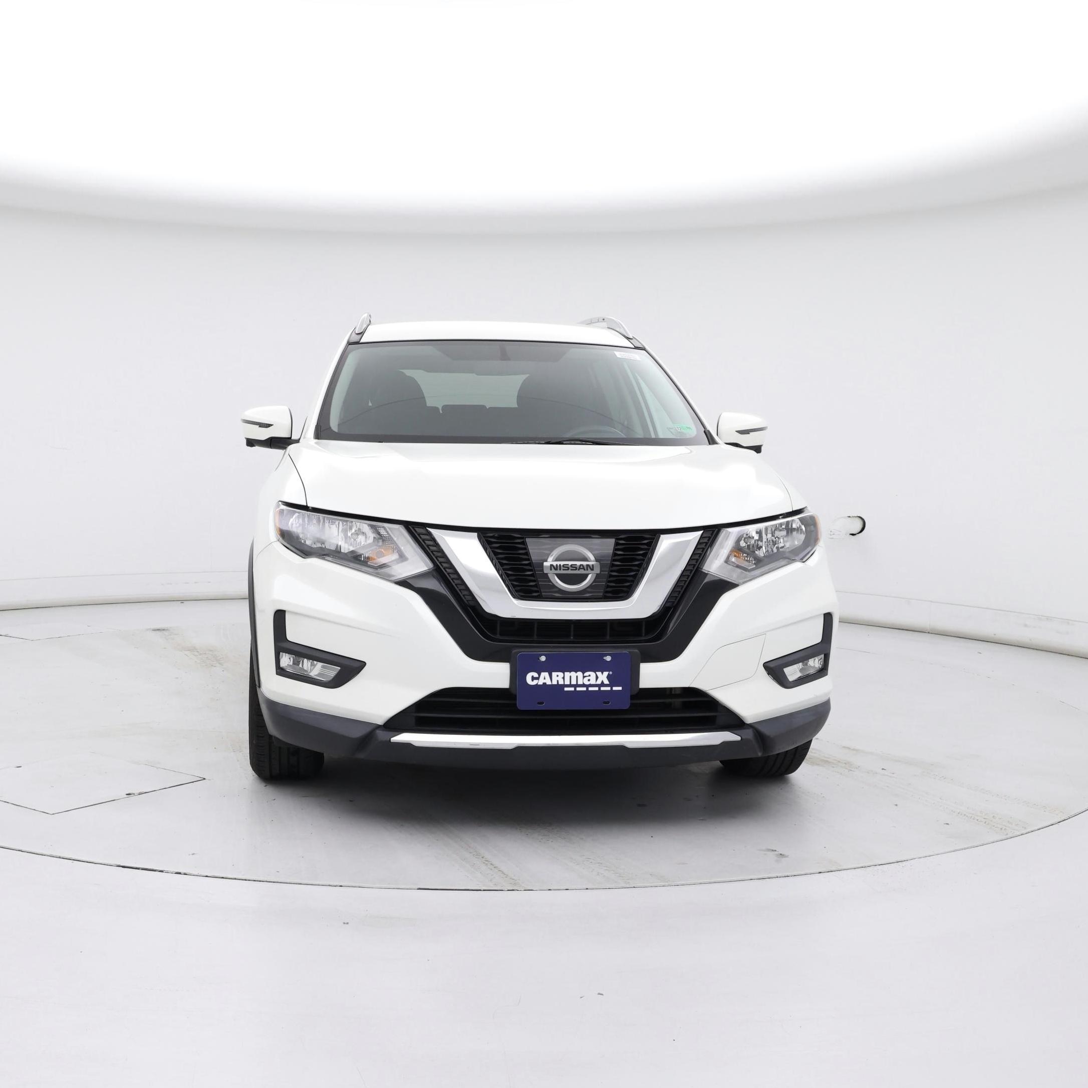 Thumbnail: 2017 Nissan Rogue - 5