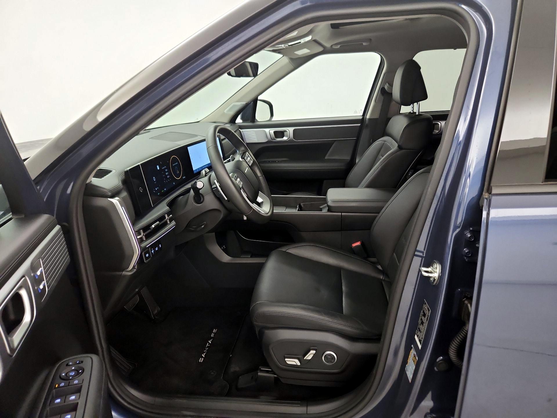 Thumbnail: 2025 Hyundai Santa Fe - 11