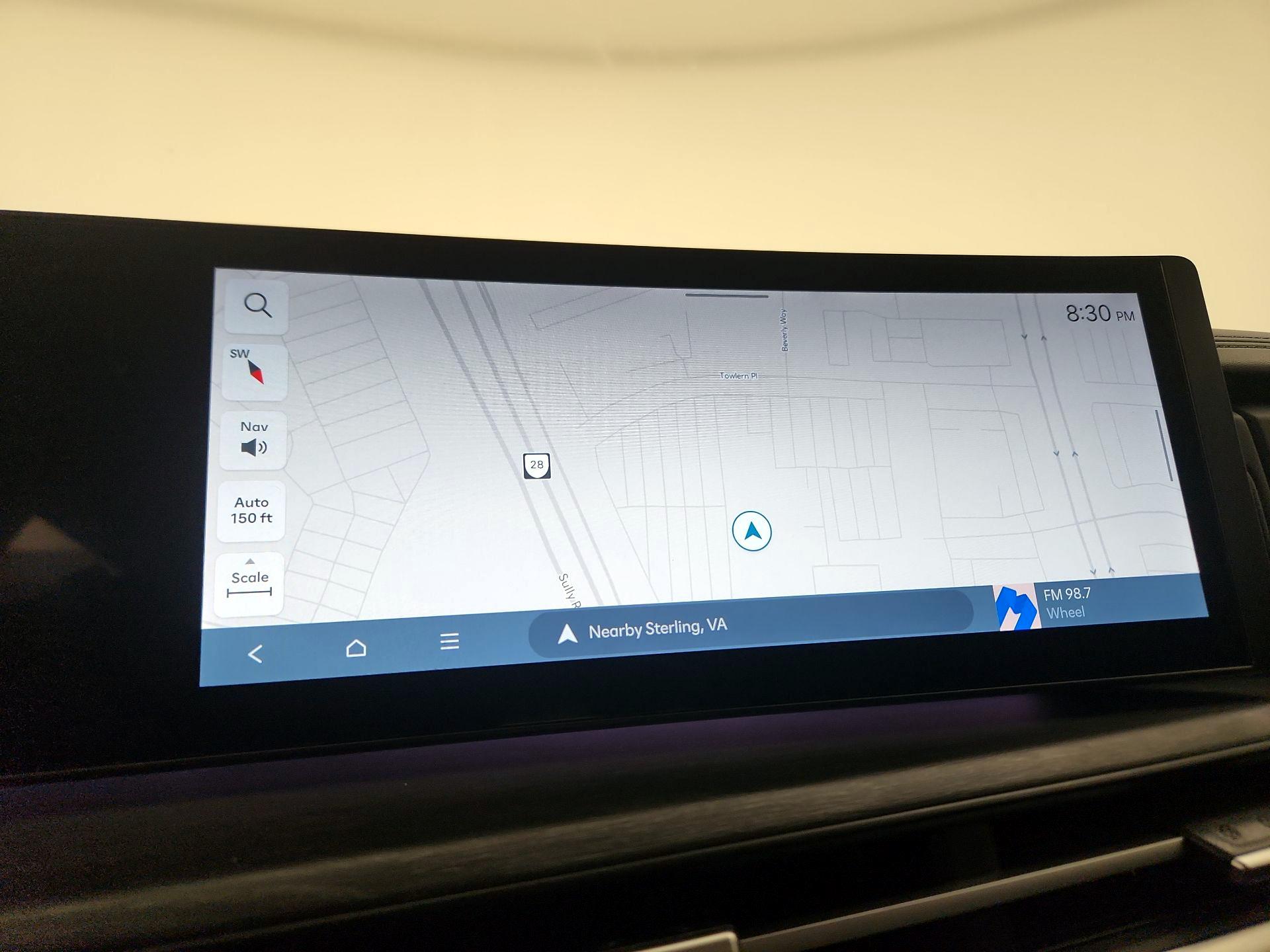 Thumbnail: 2025 Hyundai Santa Fe - 14