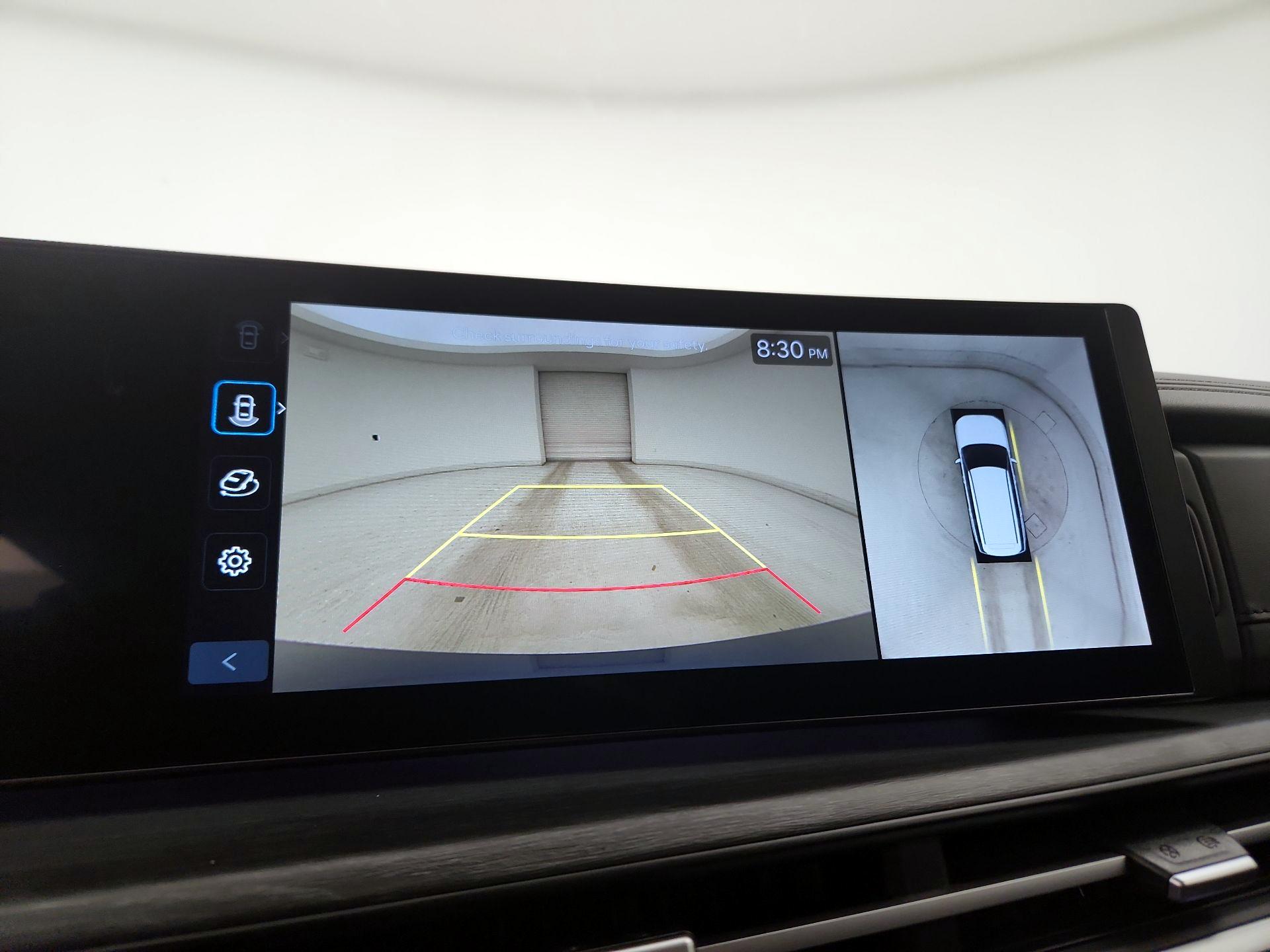 Thumbnail: 2025 Hyundai Santa Fe - 15