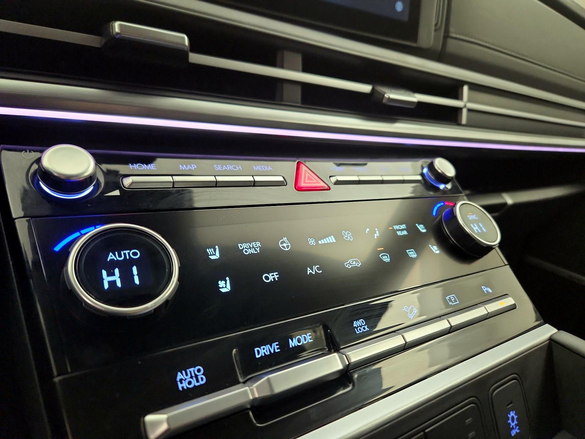 Thumbnail: 2025 Hyundai Santa Fe - 17