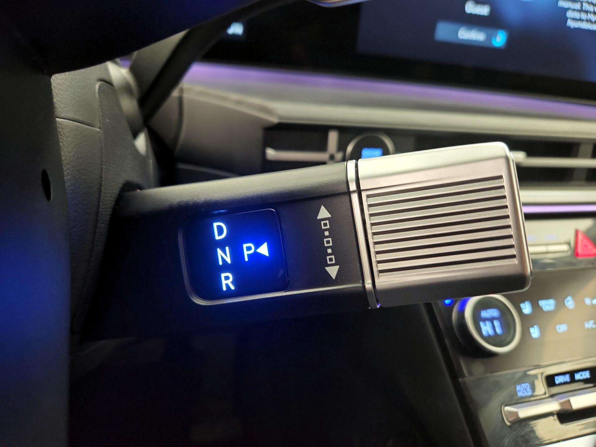 Thumbnail: 2025 Hyundai Santa Fe - 18