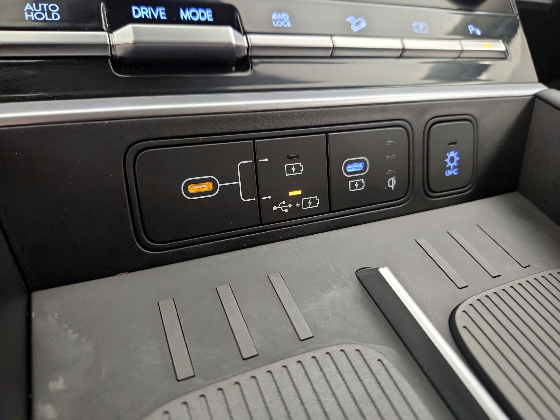 Thumbnail: 2025 Hyundai Santa Fe - 19