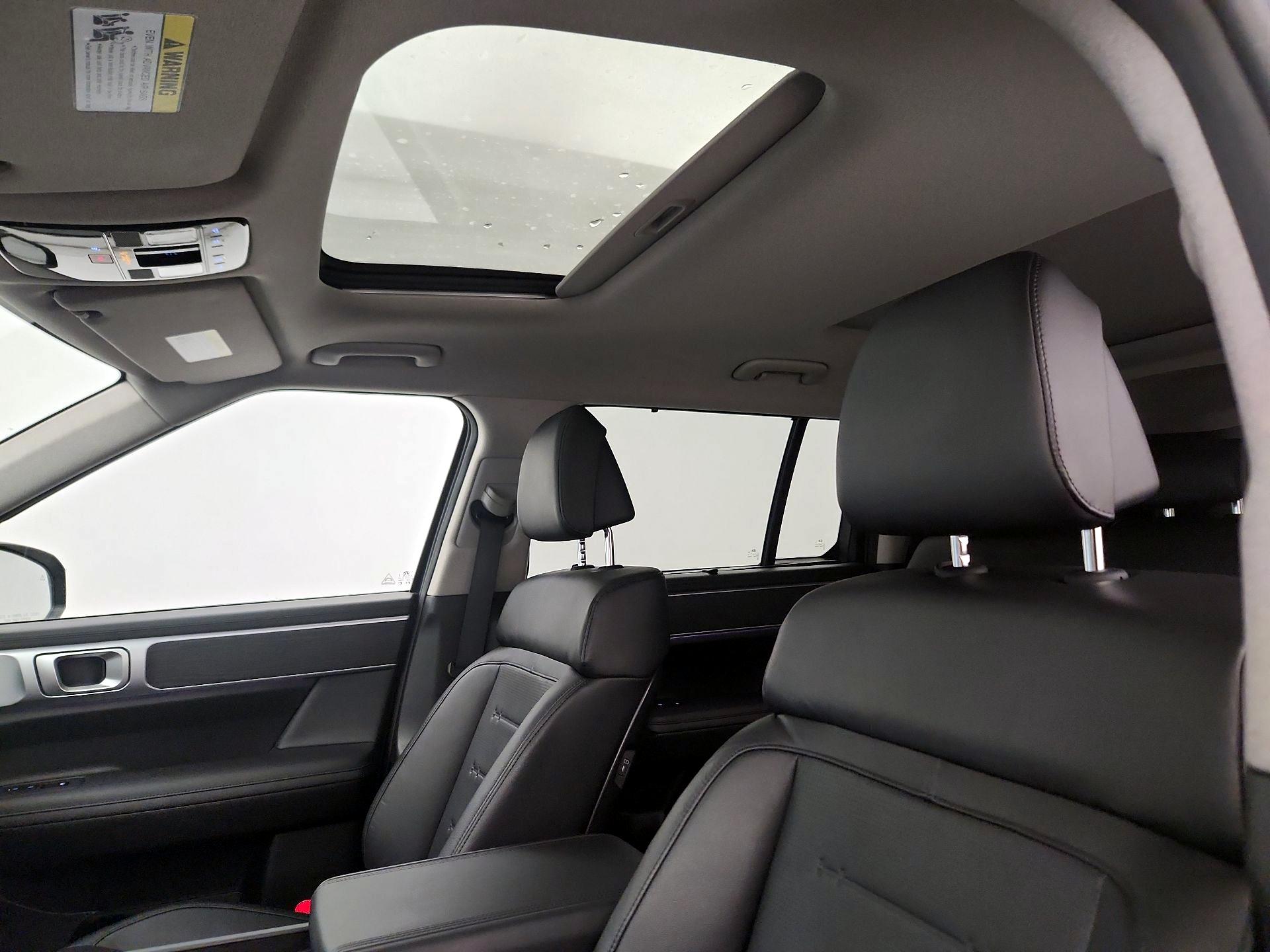 Thumbnail: 2025 Hyundai Santa Fe - 20