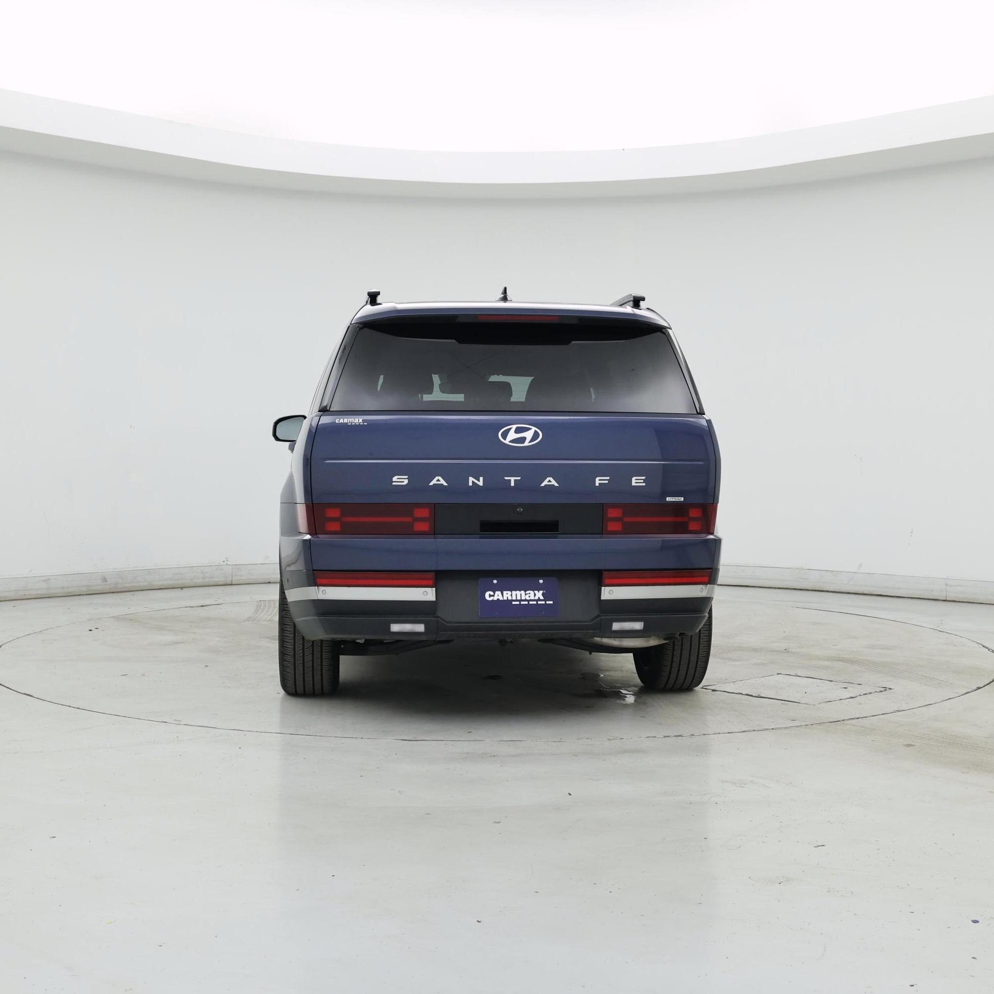 Thumbnail: 2025 Hyundai Santa Fe - 6