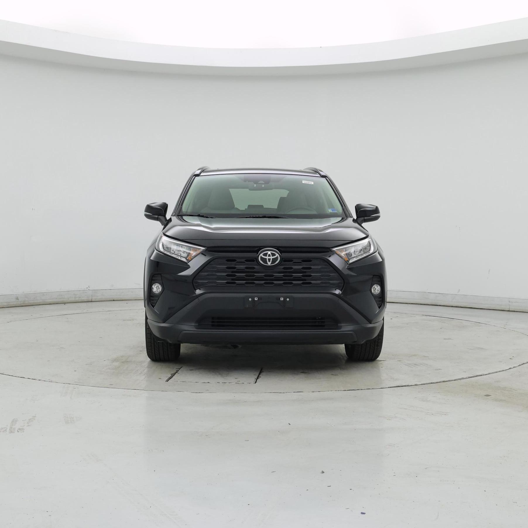 Thumbnail: 2020 Toyota RAV4 - 5