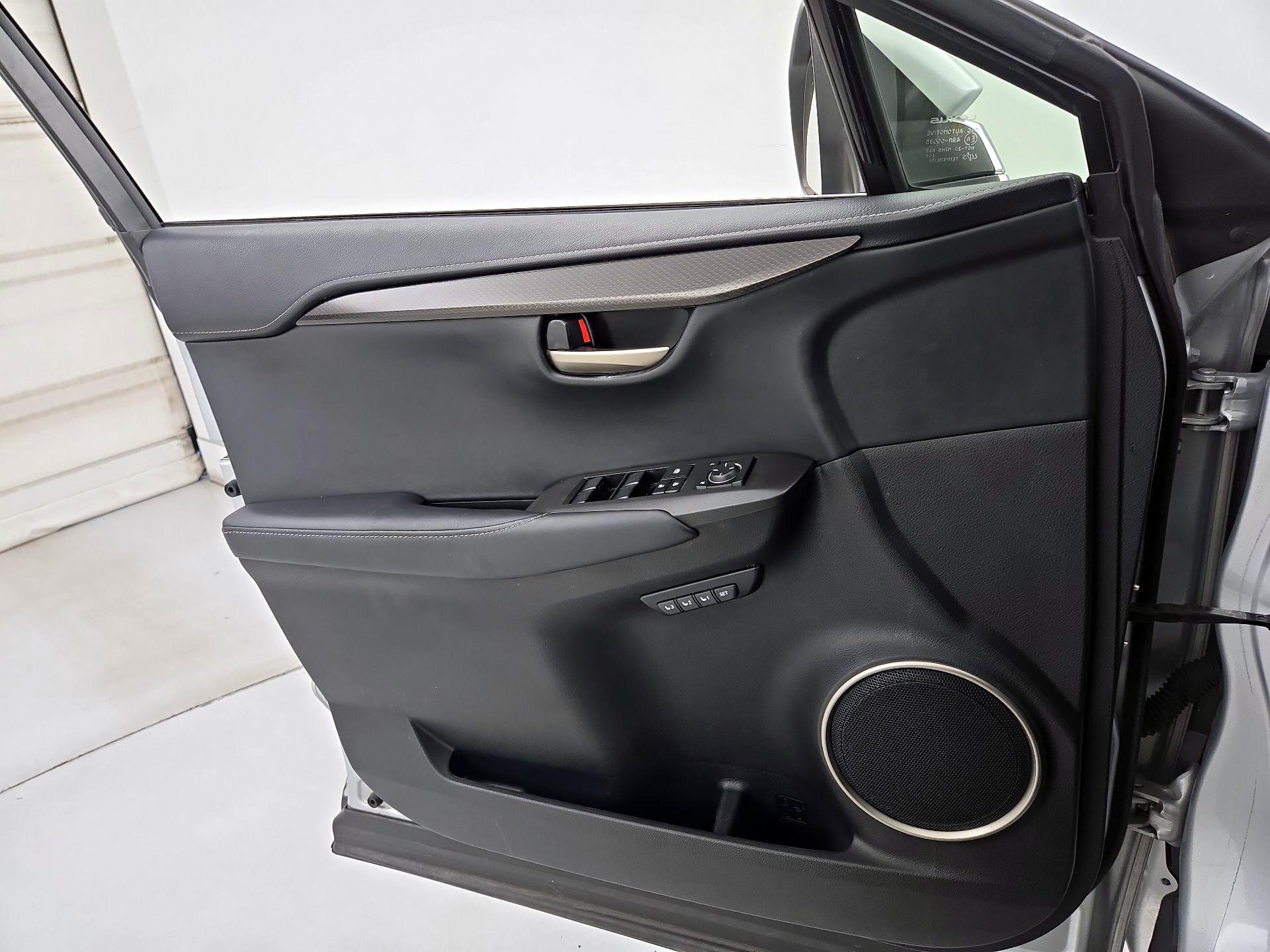 Thumbnail: 2015 Lexus NX - 12