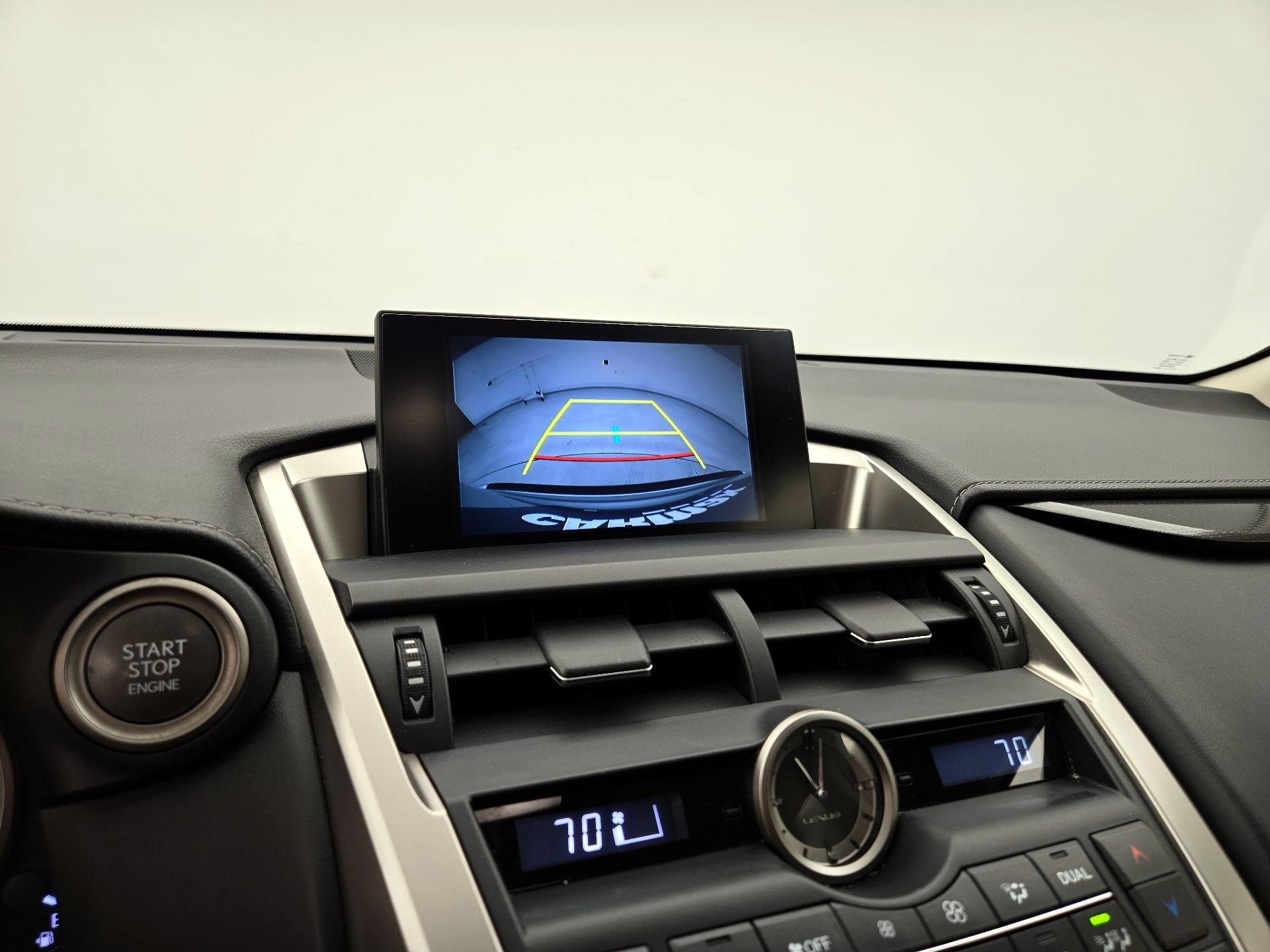 Thumbnail: 2015 Lexus NX - 14