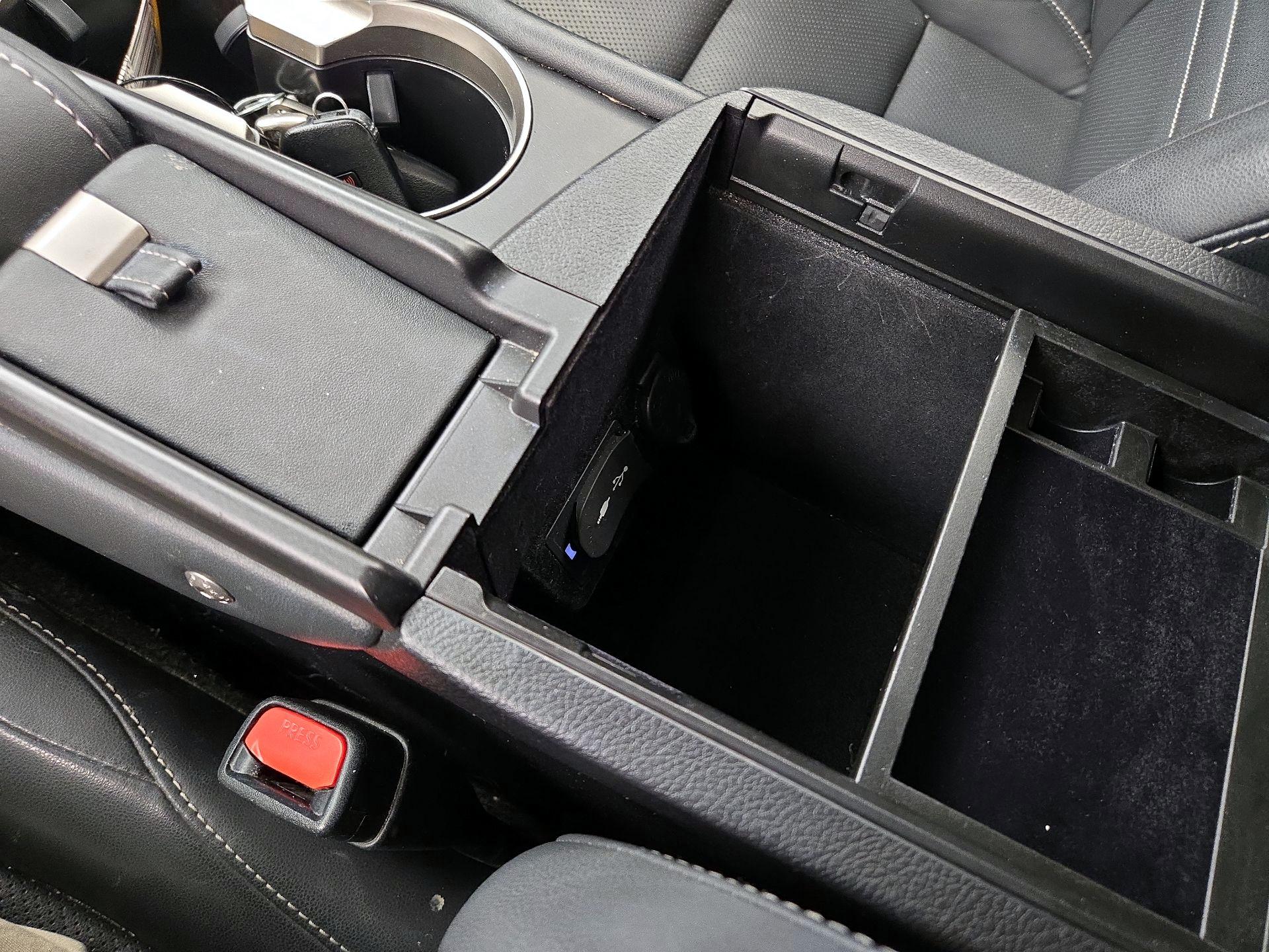 Thumbnail: 2015 Lexus NX - 18