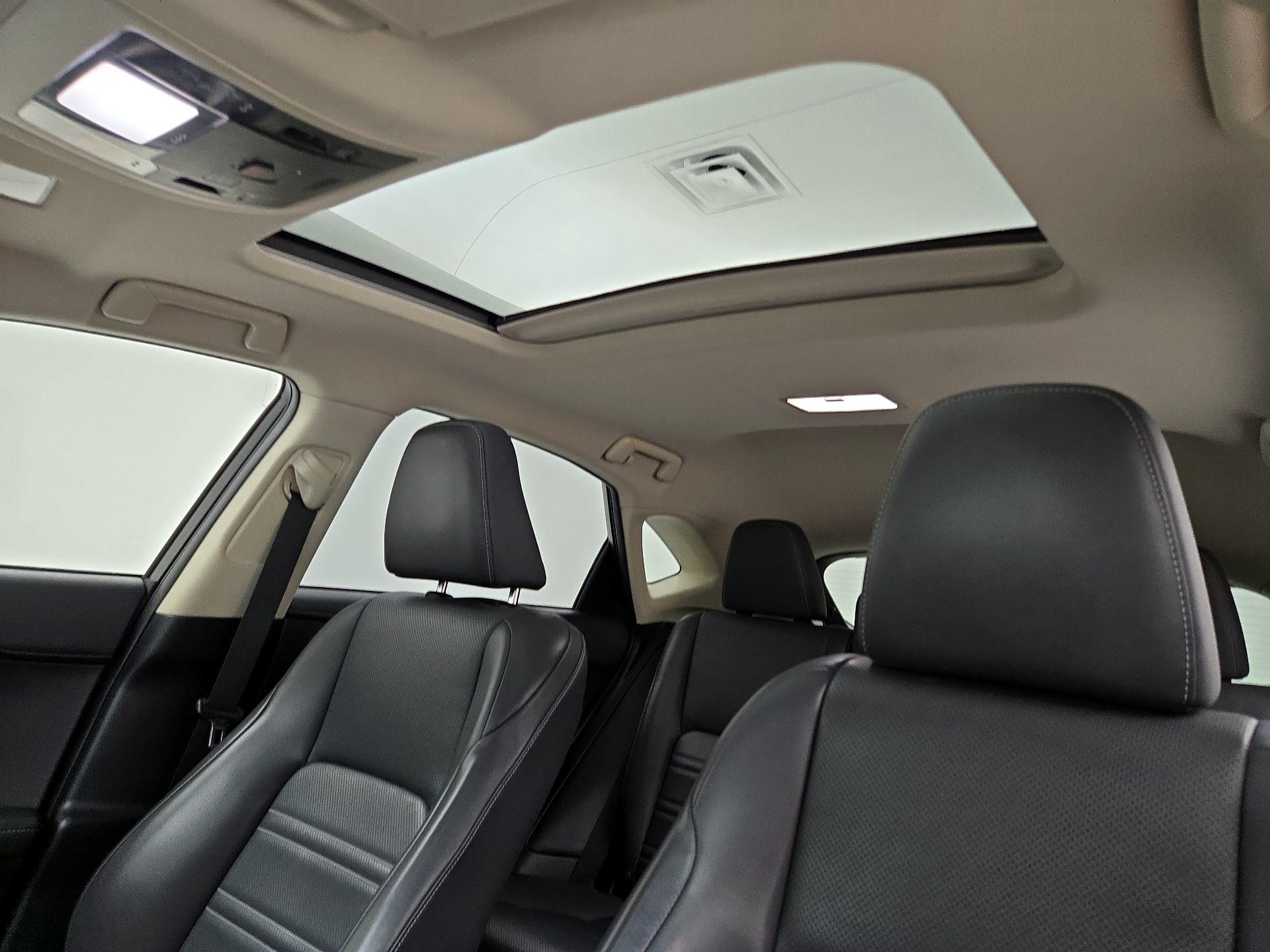 Thumbnail: 2015 Lexus NX - 19