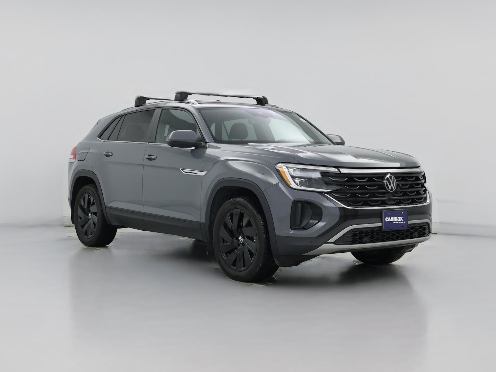 2024 Volkswagen Atlas Cross Sport SE w/Tech