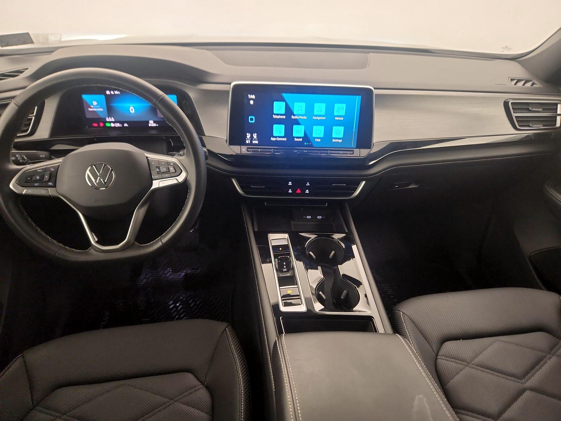 Thumbnail: 2024 Volkswagen Atlas - 9