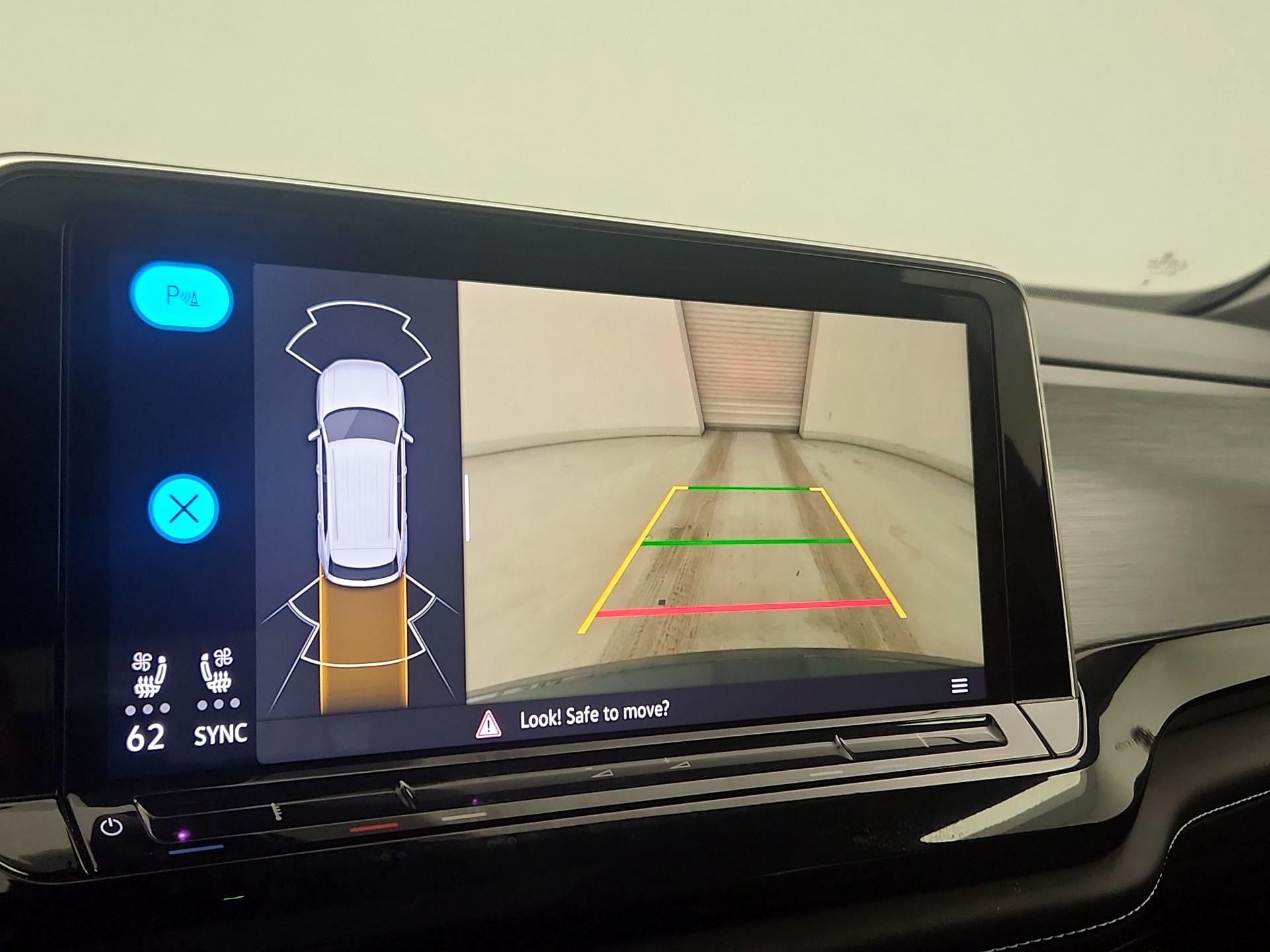 Thumbnail: 2024 Volkswagen Atlas - 14