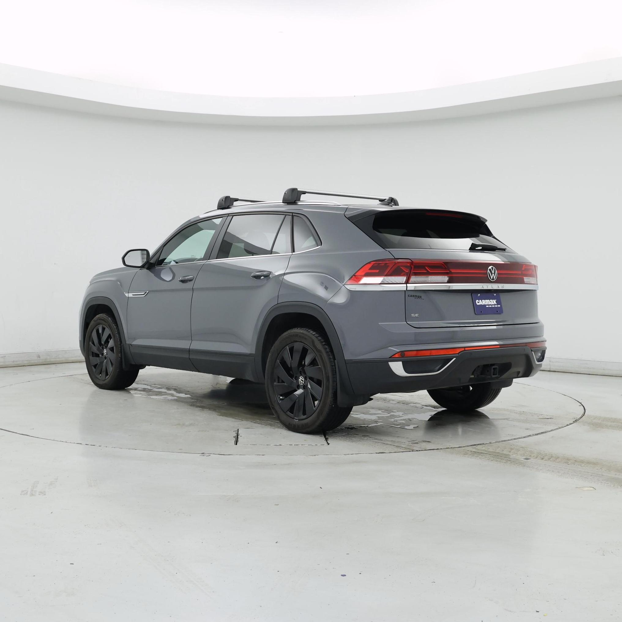 Thumbnail: 2024 Volkswagen Atlas - 2