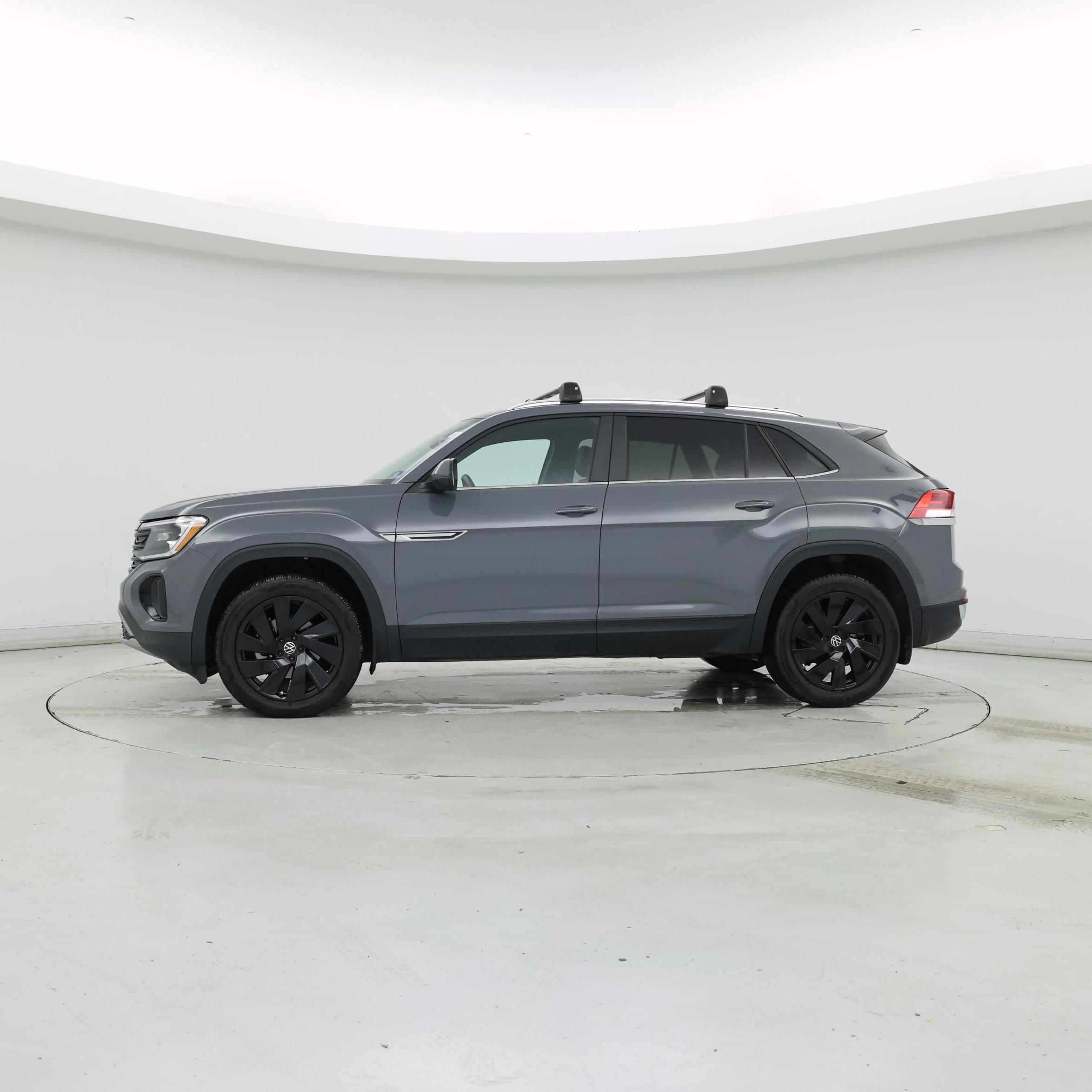 Thumbnail: 2024 Volkswagen Atlas - 3