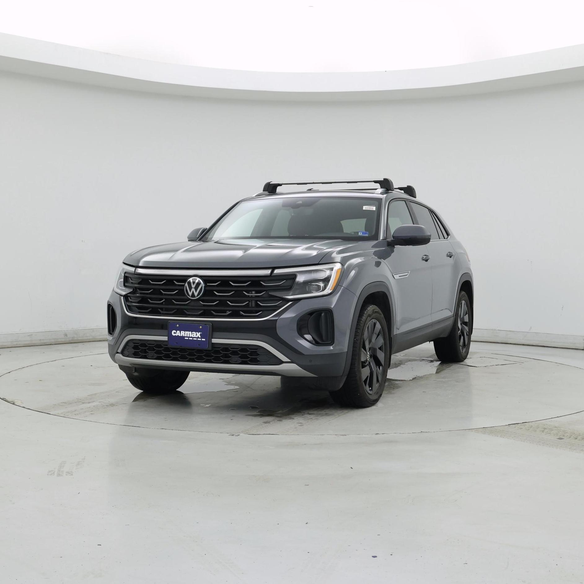 Thumbnail: 2024 Volkswagen Atlas - 4