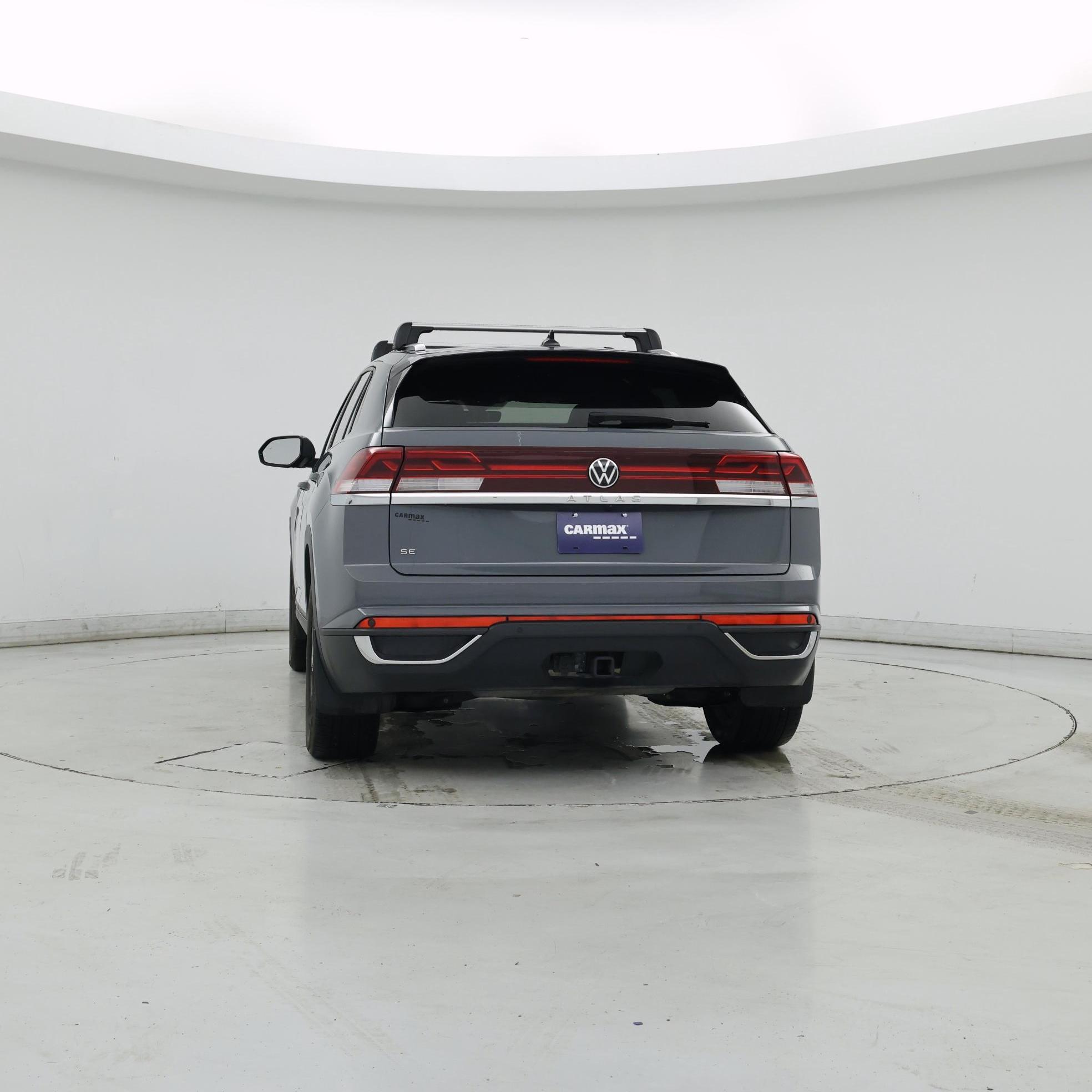 Thumbnail: 2024 Volkswagen Atlas - 6