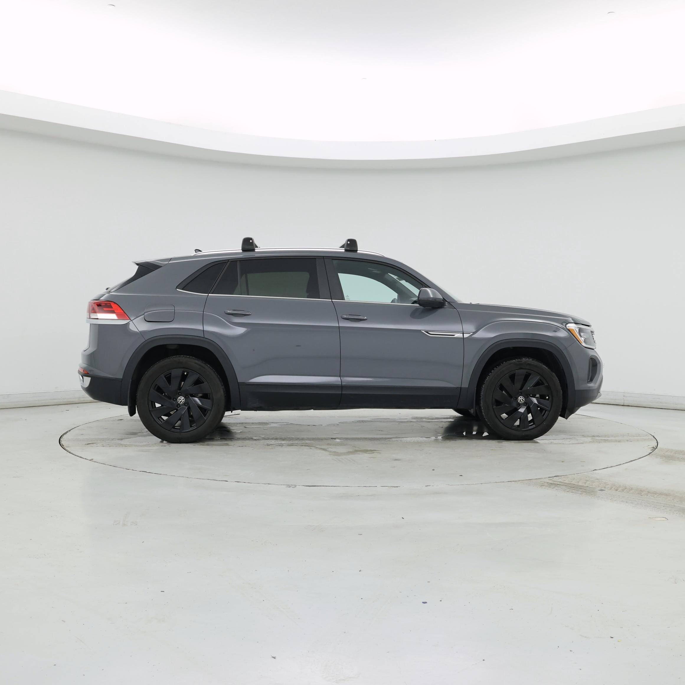 Thumbnail: 2024 Volkswagen Atlas - 7