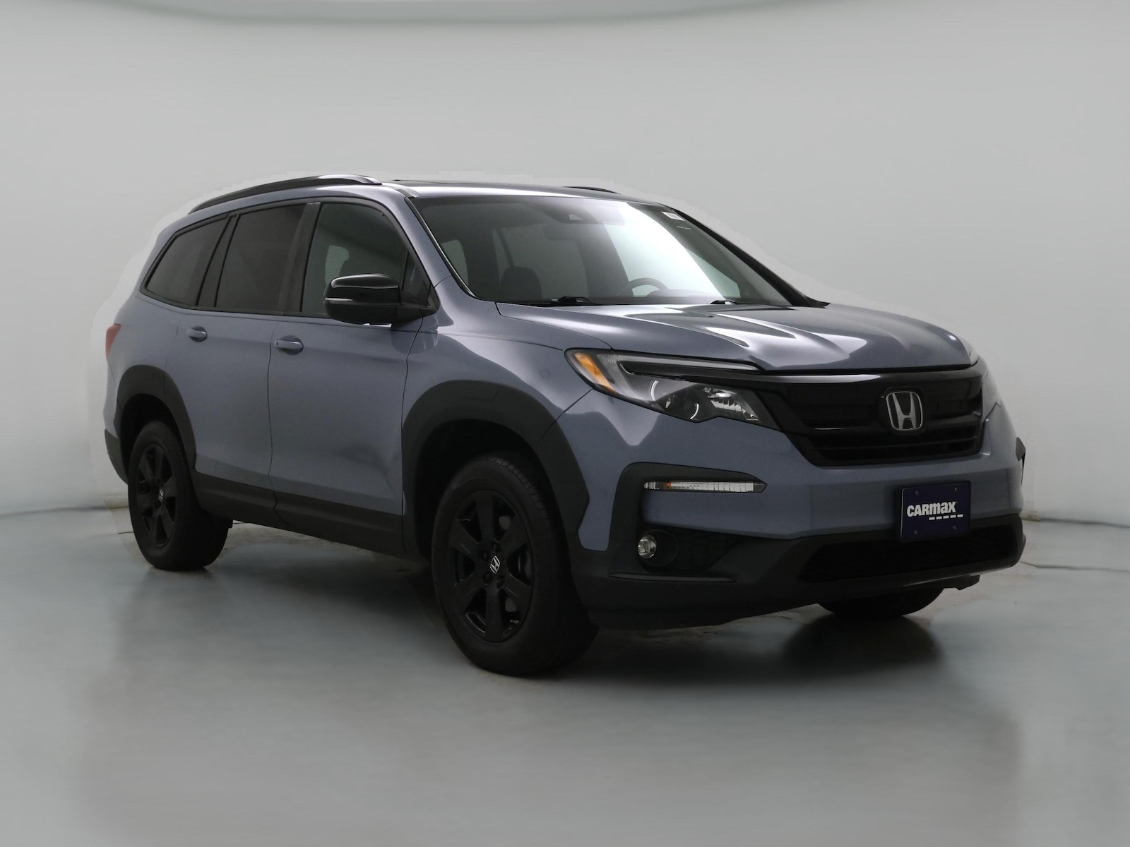 2022 Honda Pilot TrailSport