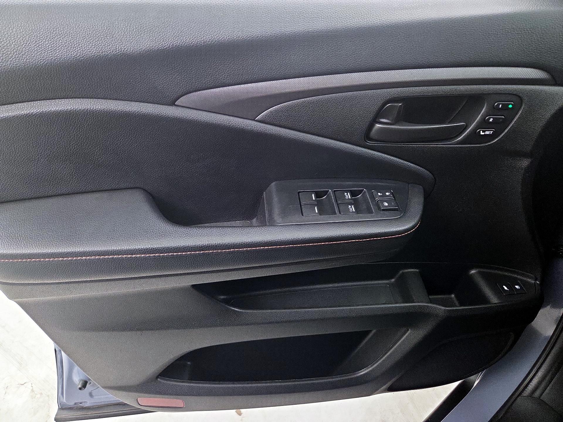 Thumbnail: 2022 Honda Pilot - 12