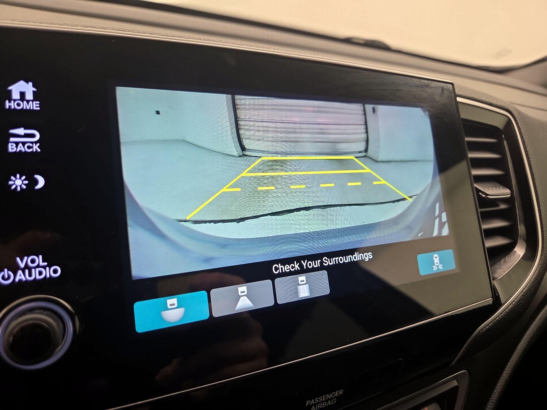 Thumbnail: 2022 Honda Pilot - 15