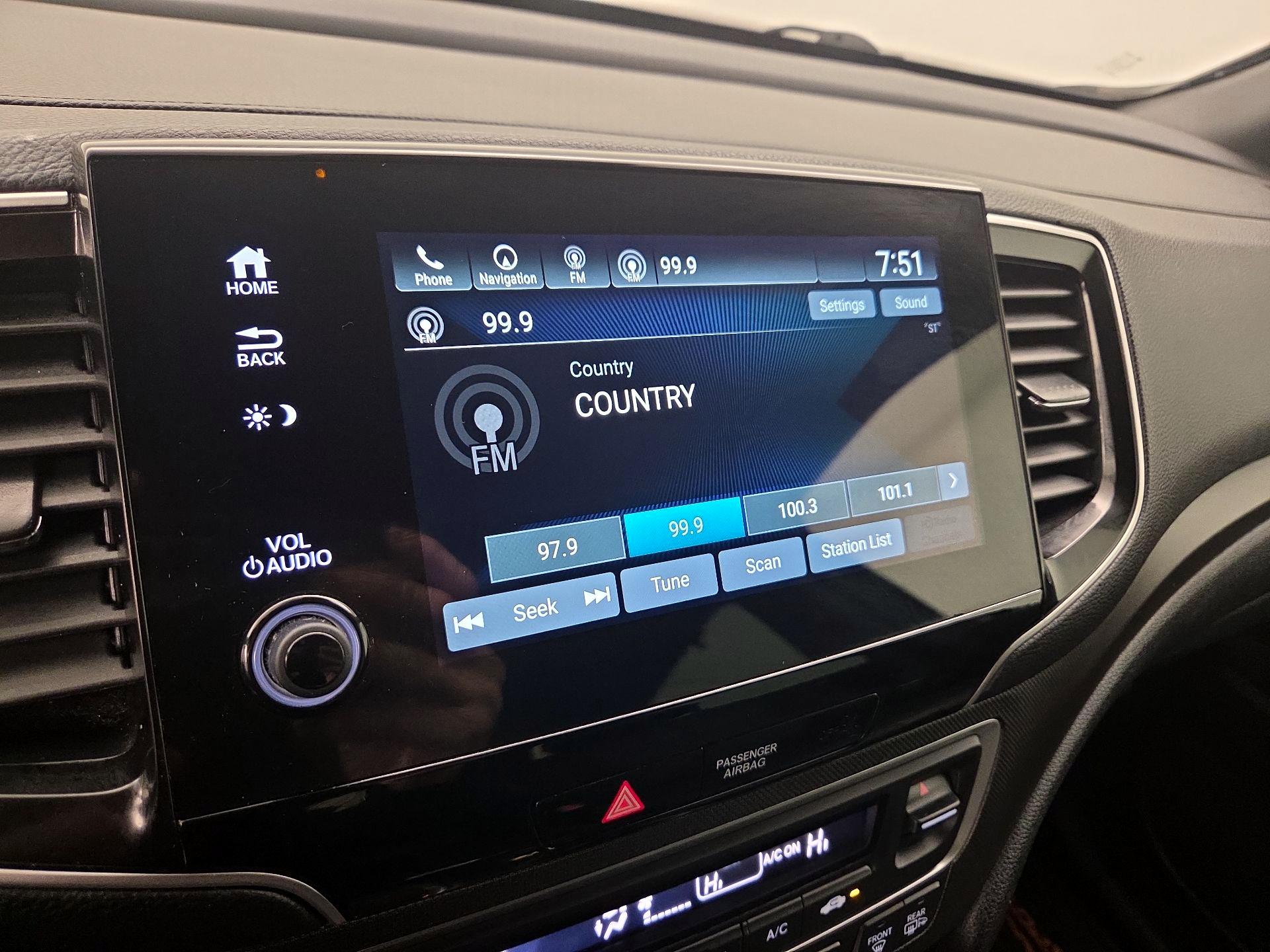 Thumbnail: 2022 Honda Pilot - 16