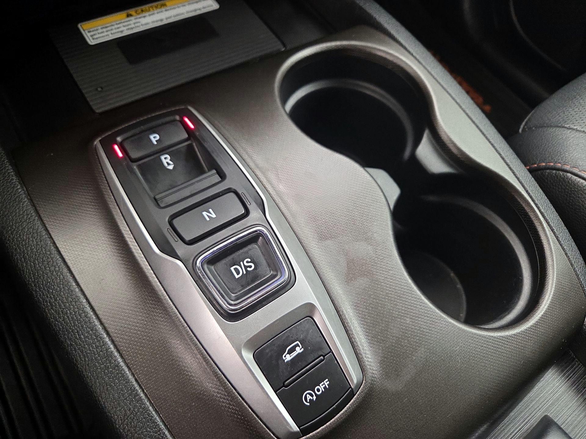 Thumbnail: 2022 Honda Pilot - 18