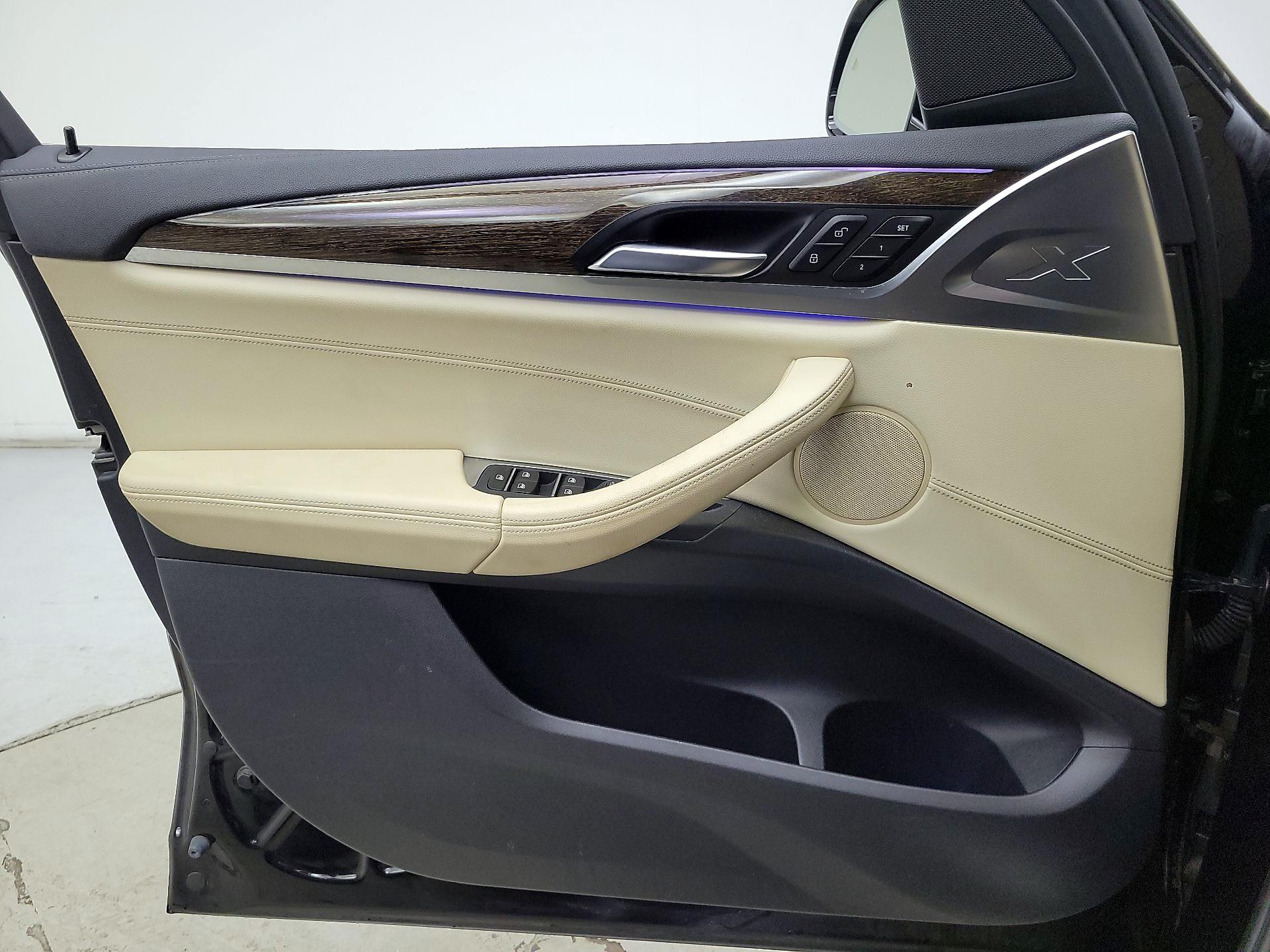 Thumbnail: 2019 BMW X3 - 12