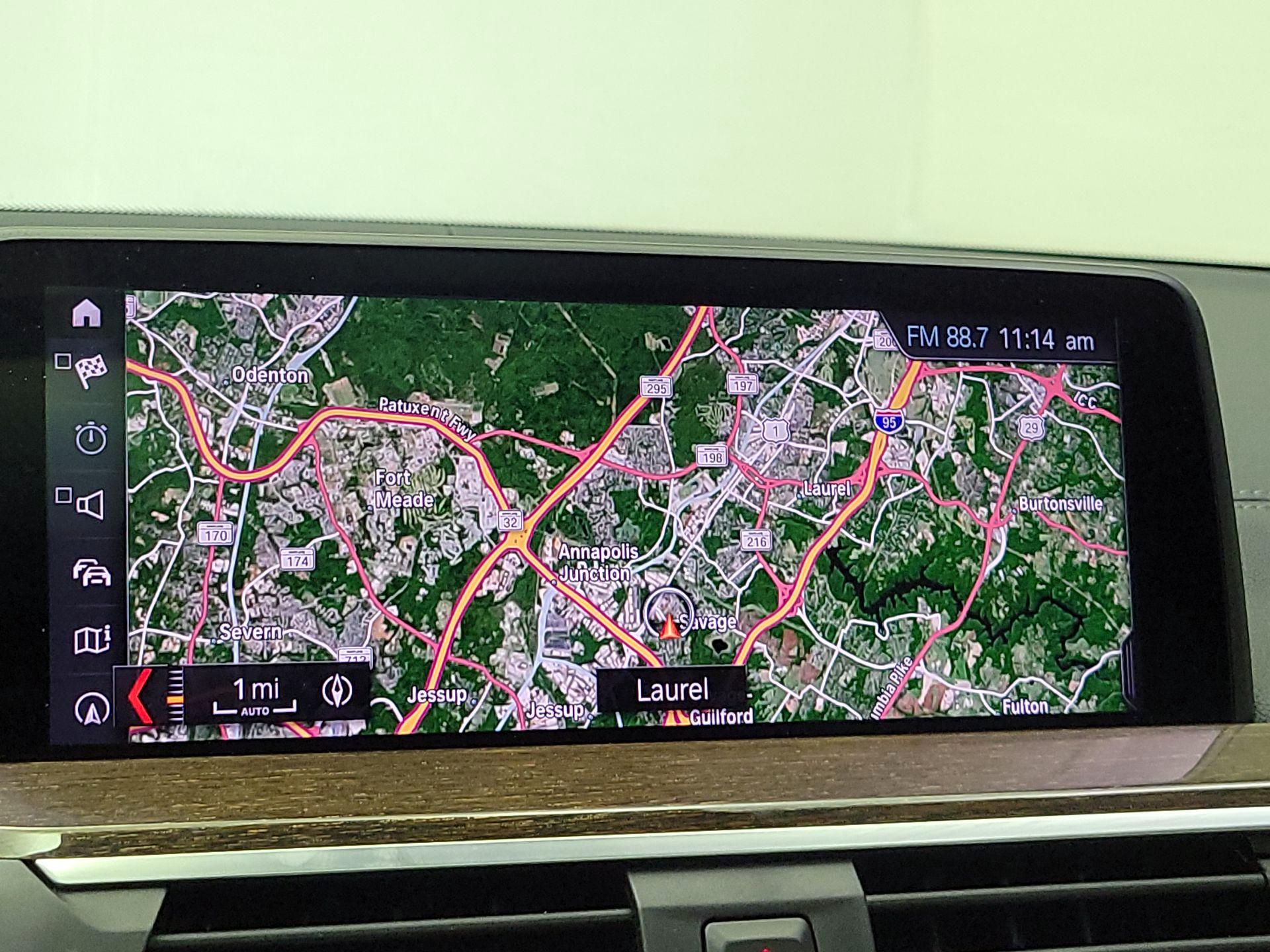 Thumbnail: 2019 BMW X3 - 14