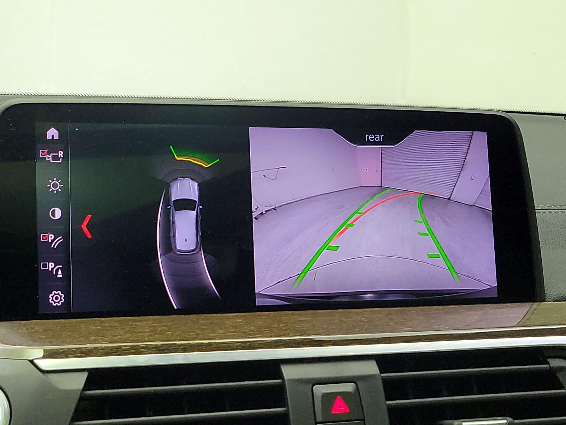 Thumbnail: 2019 BMW X3 - 15