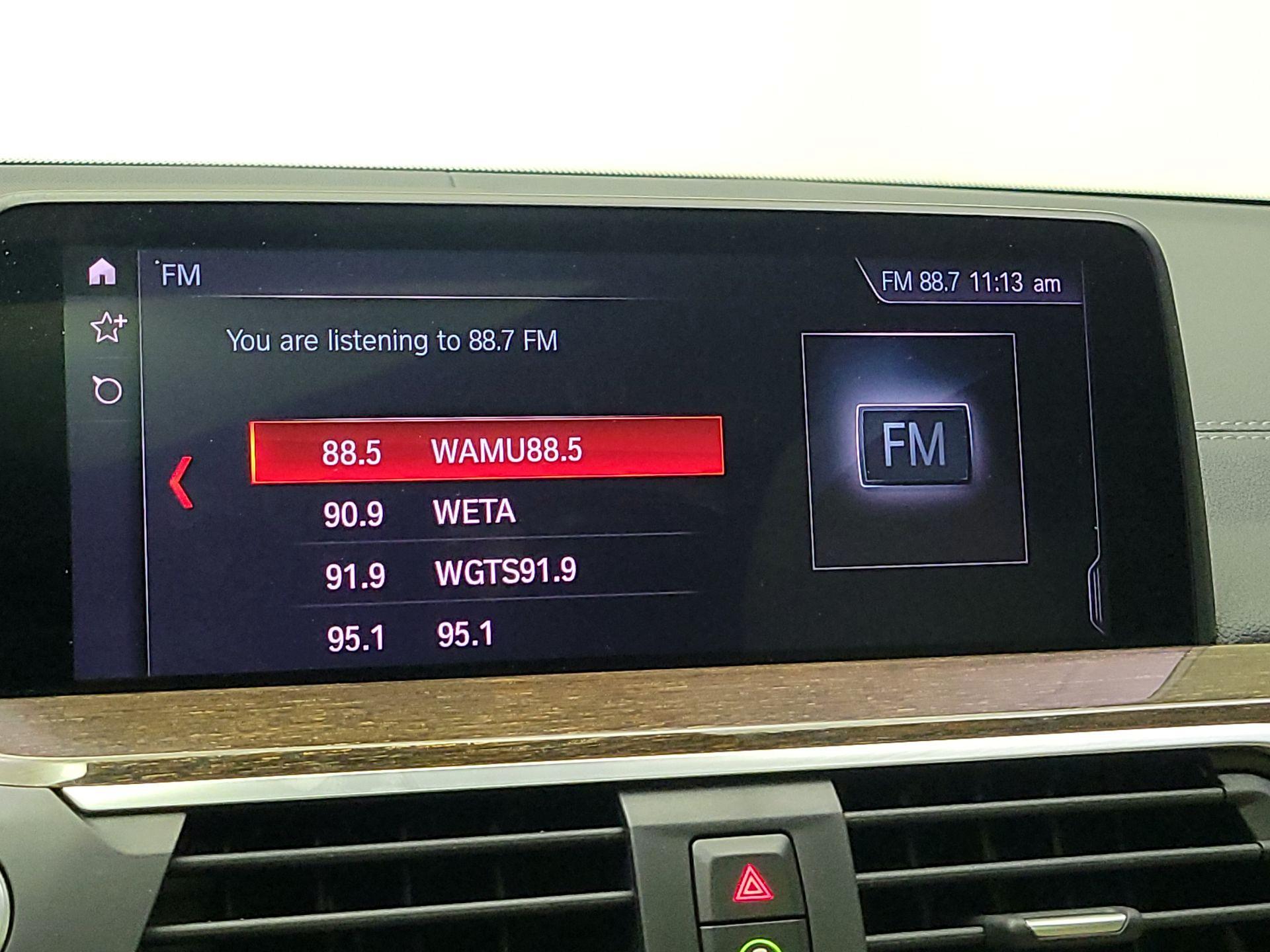 Thumbnail: 2019 BMW X3 - 16