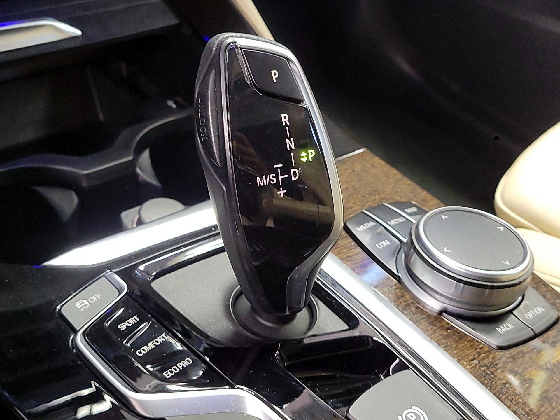 Thumbnail: 2019 BMW X3 - 18