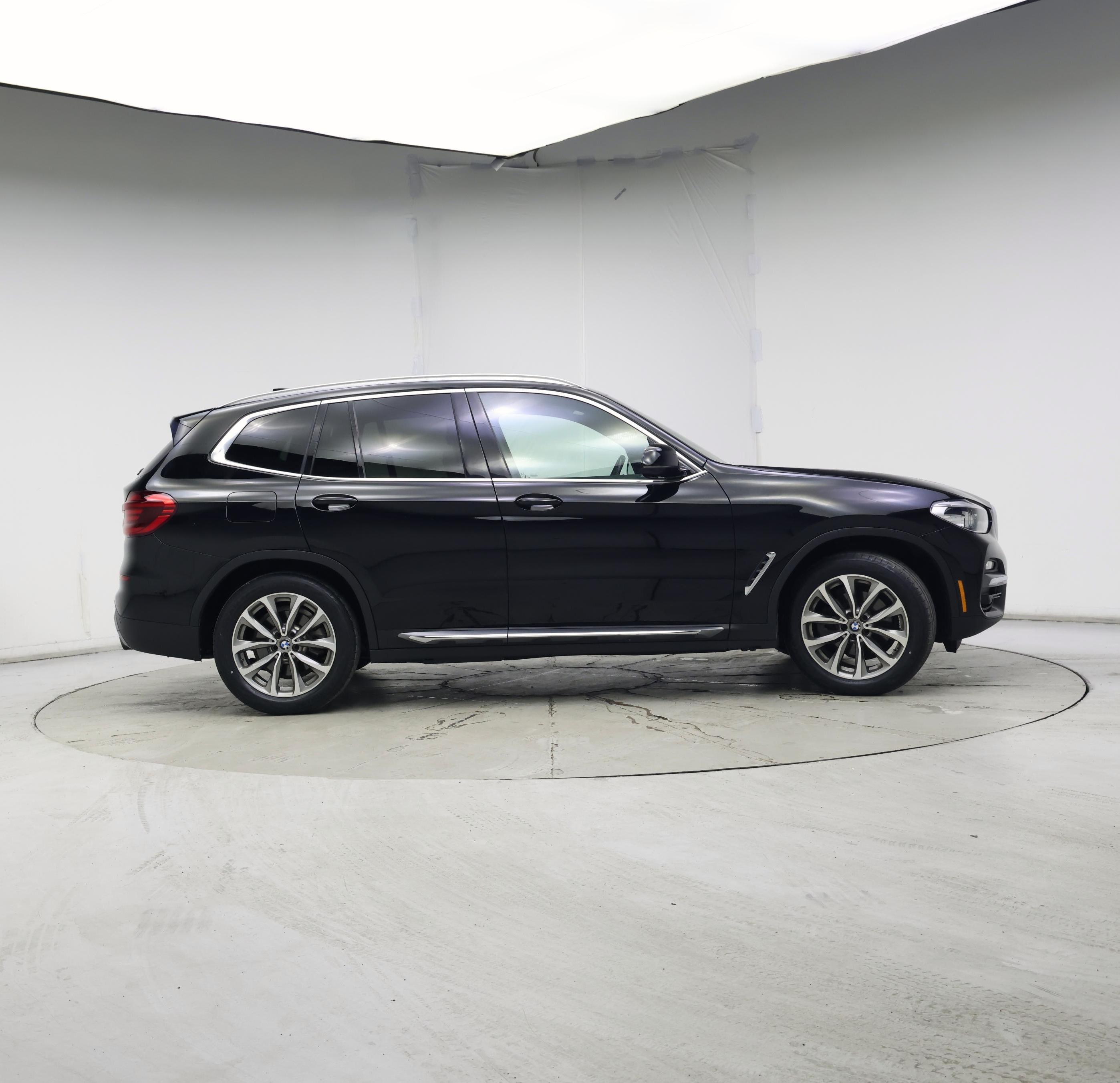 Thumbnail: 2019 BMW X3 - 7