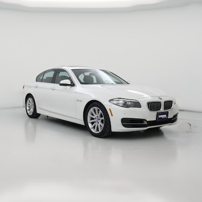 2014 BMW 535 XI