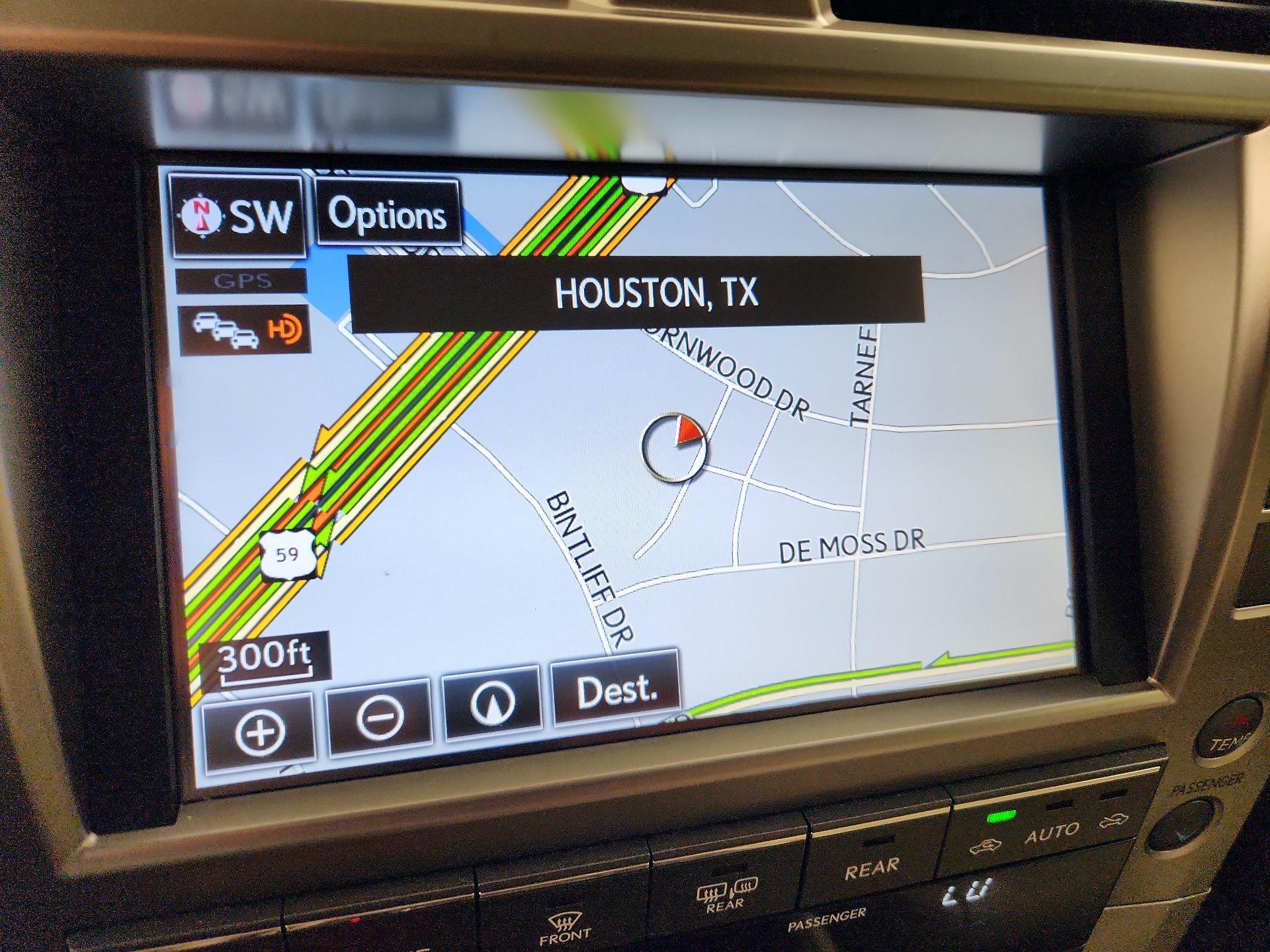 Thumbnail: 2017 Lexus GX - 14