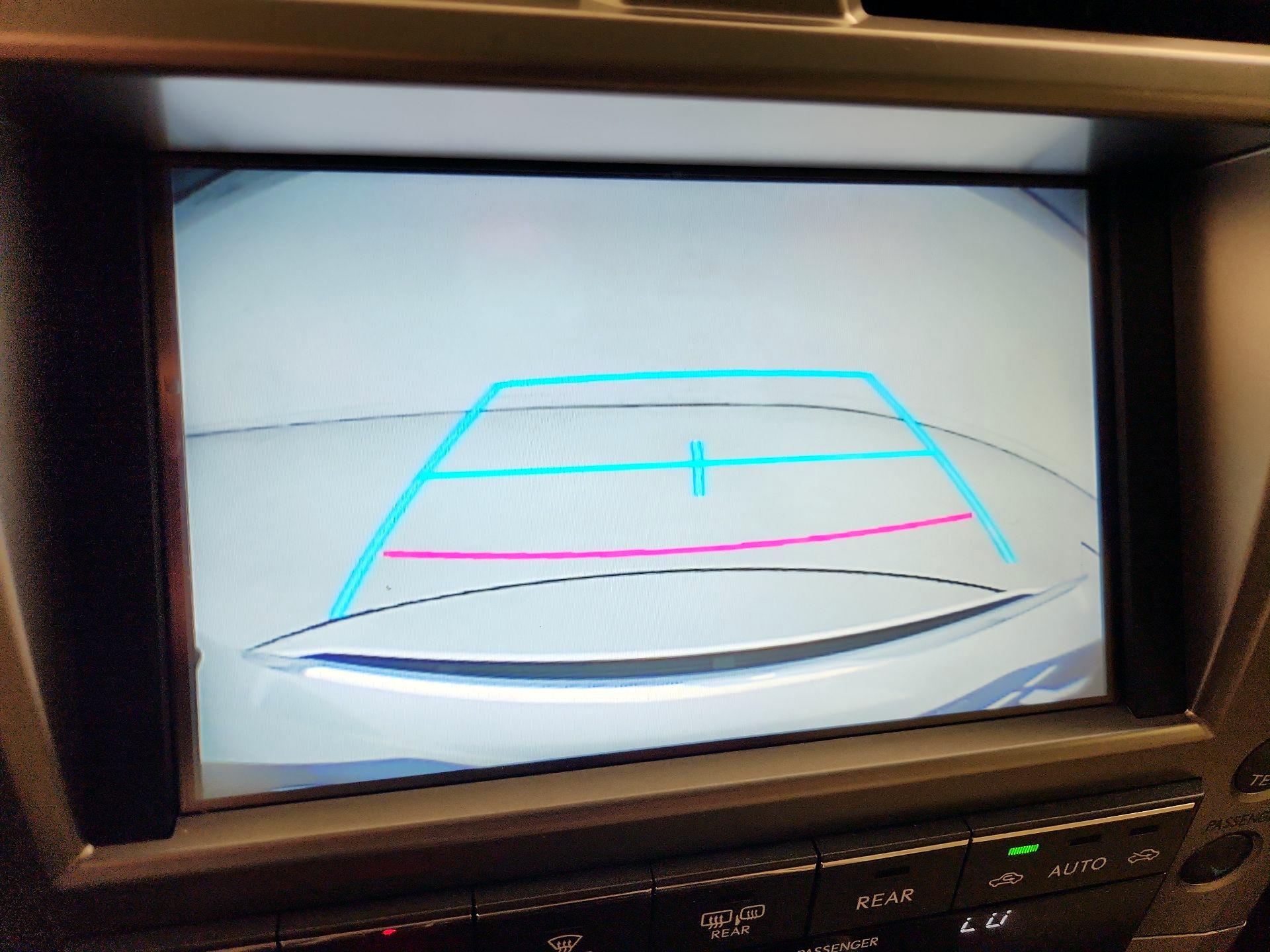 Thumbnail: 2017 Lexus GX - 15