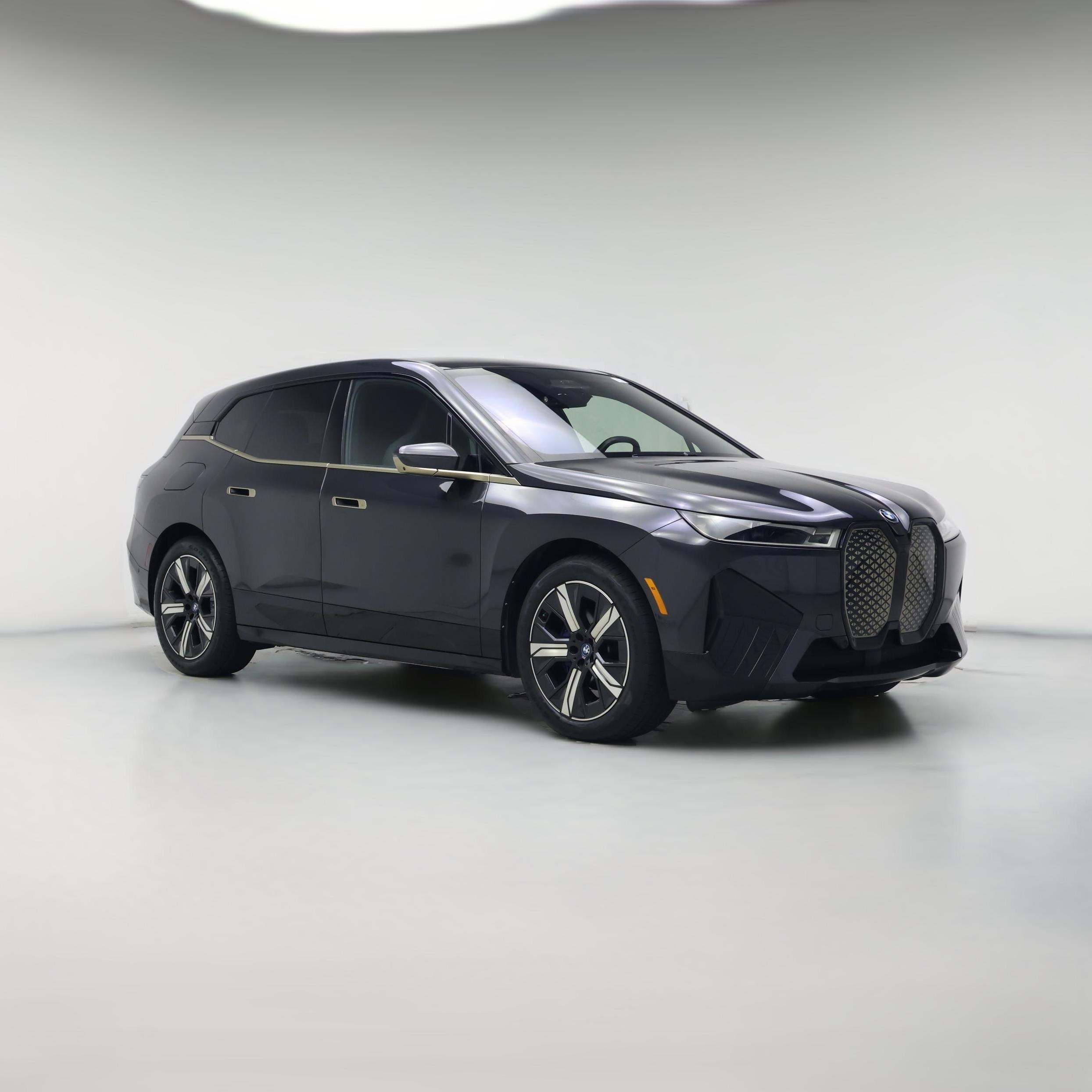 Thumbnail: 2023 BMW iX - 1