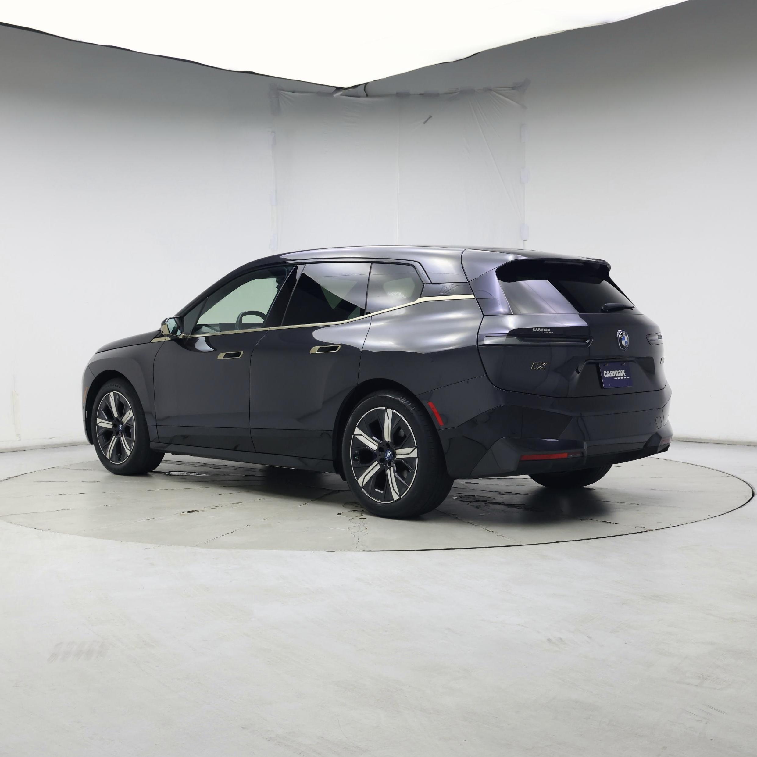 Thumbnail: 2023 BMW iX - 2