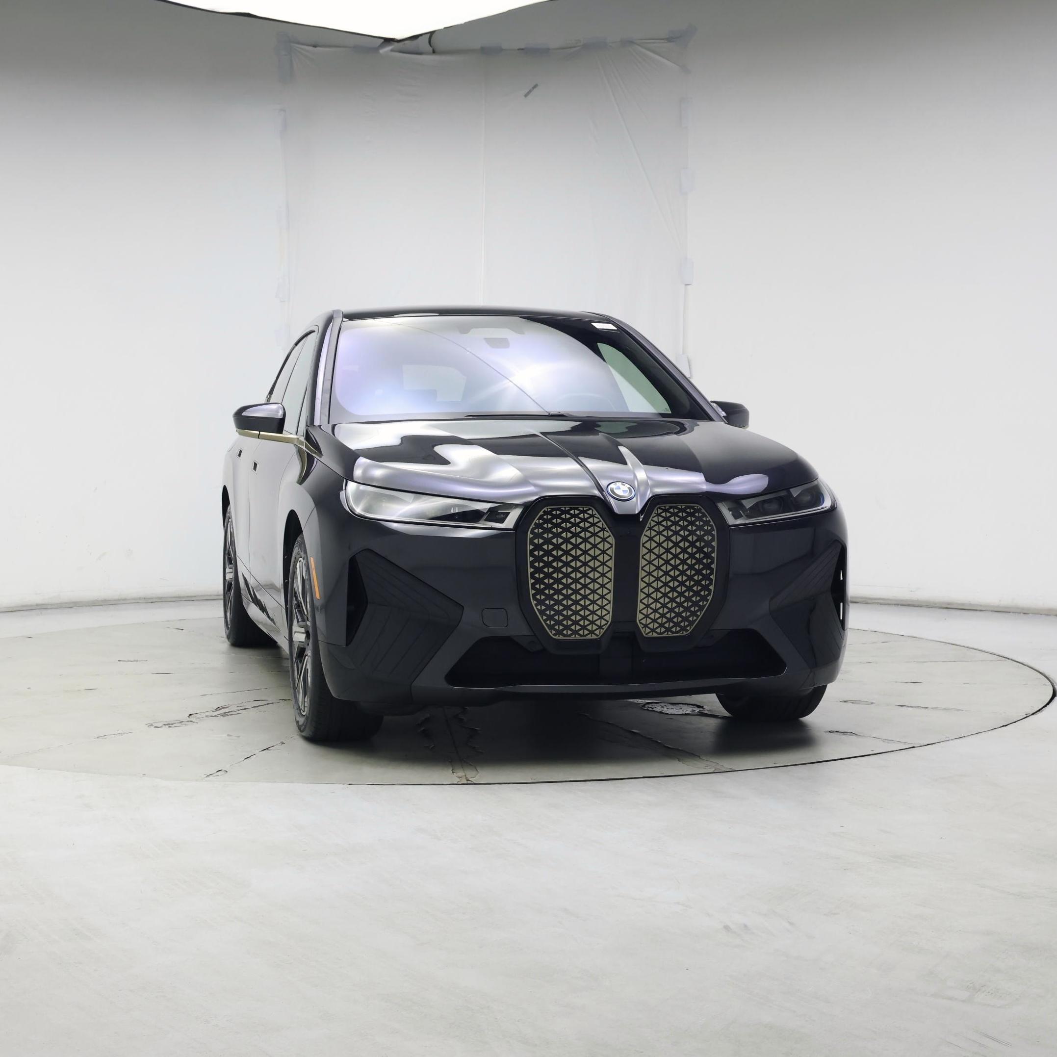 Thumbnail: 2023 BMW iX - 5