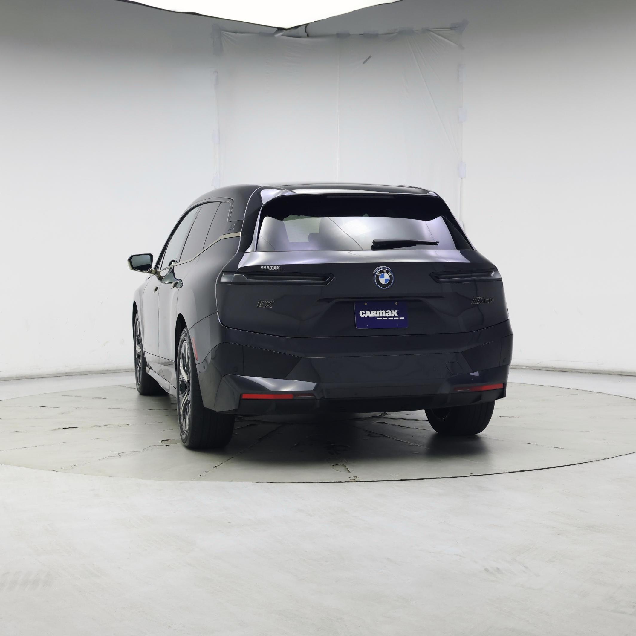 Thumbnail: 2023 BMW iX - 6