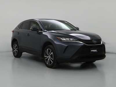 2021 Toyota Venza Hybrid LE