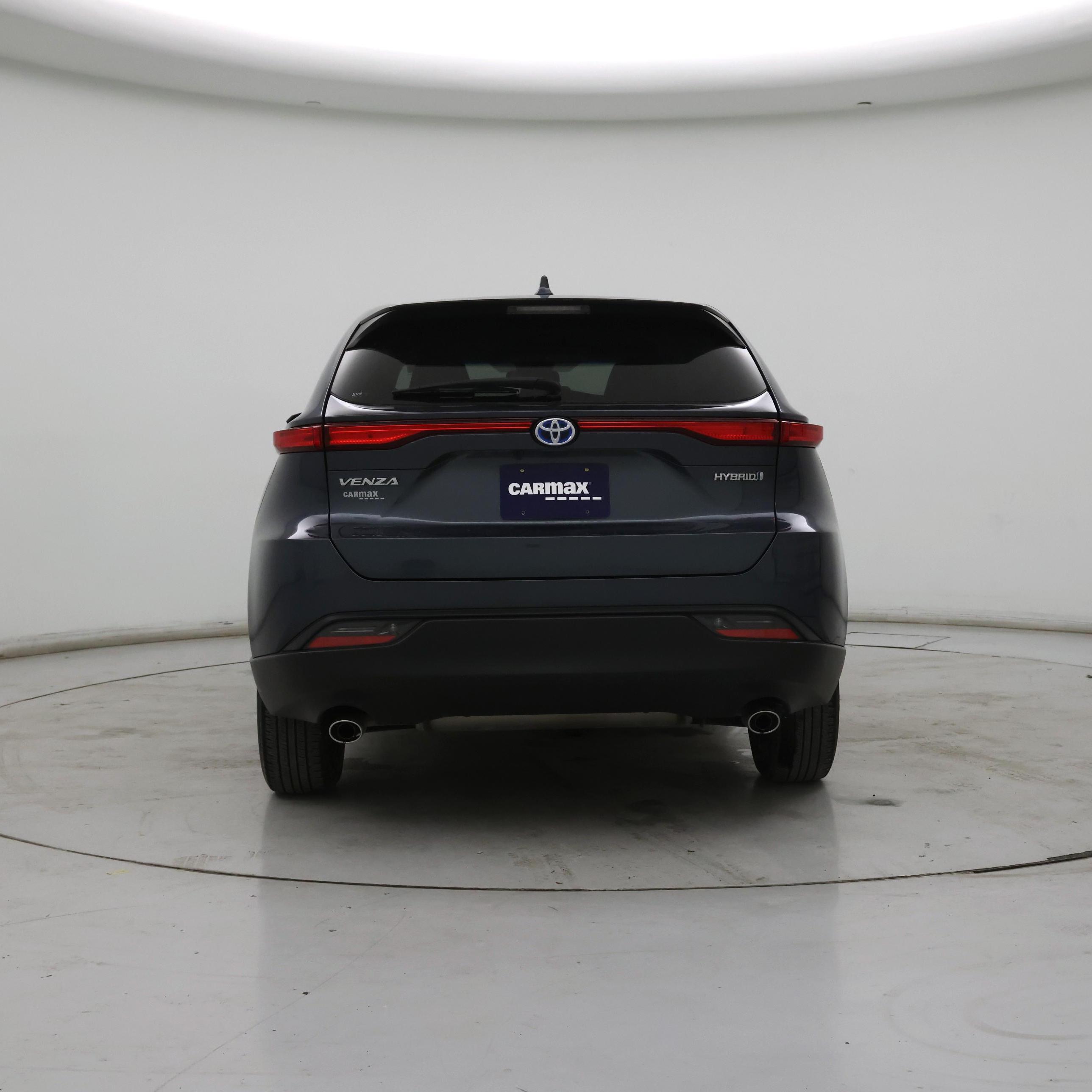 Thumbnail: 2021 Toyota Venza - 6