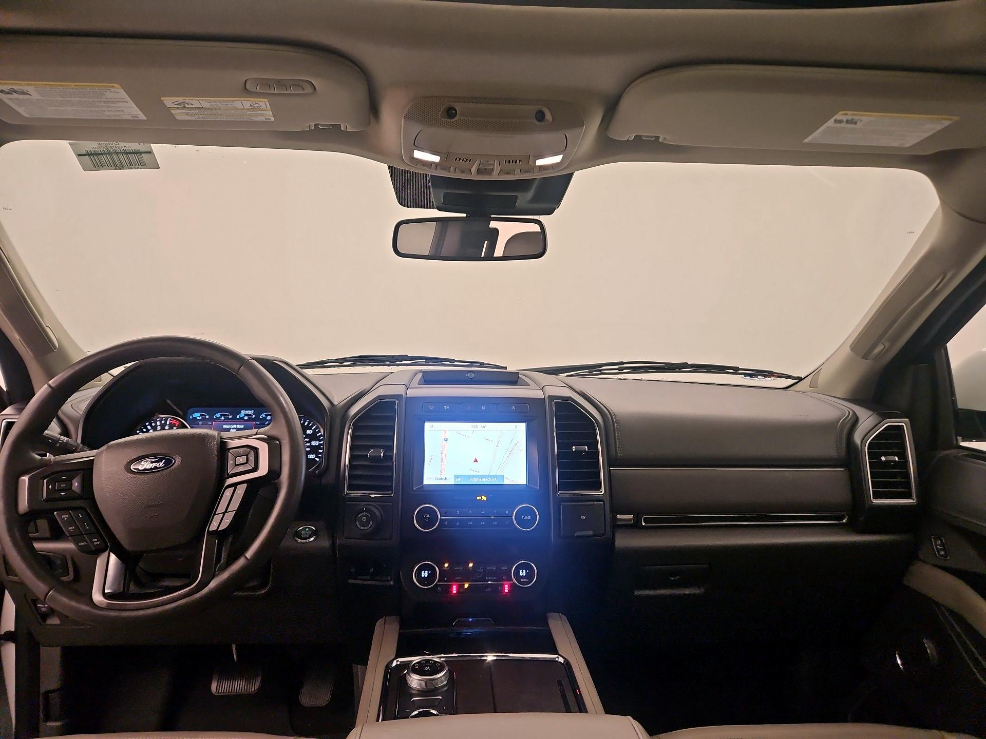 Thumbnail: 2021 Ford Expedition - 9