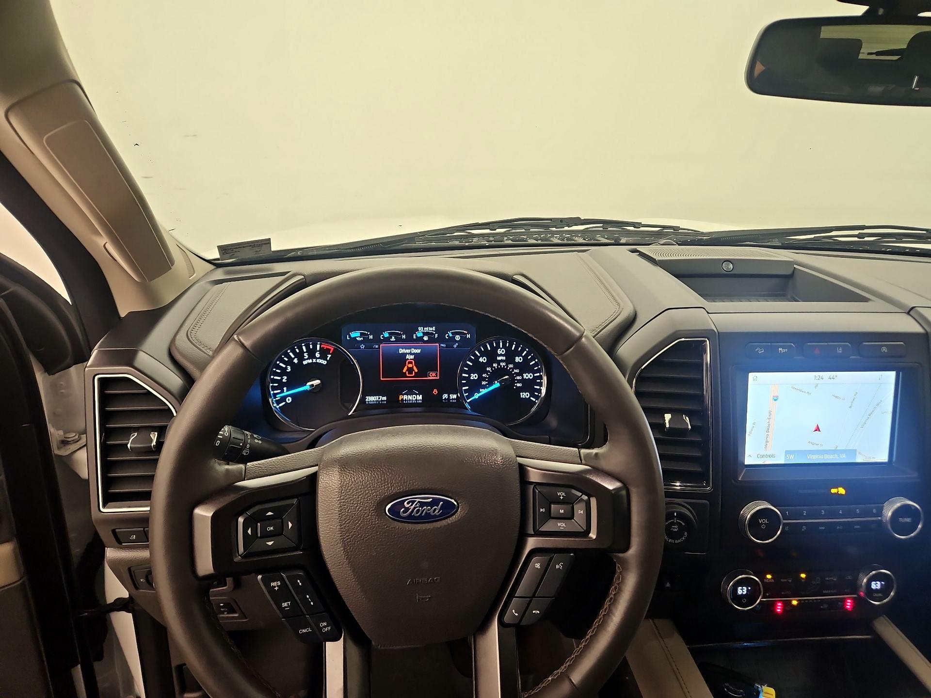 Thumbnail: 2021 Ford Expedition - 10