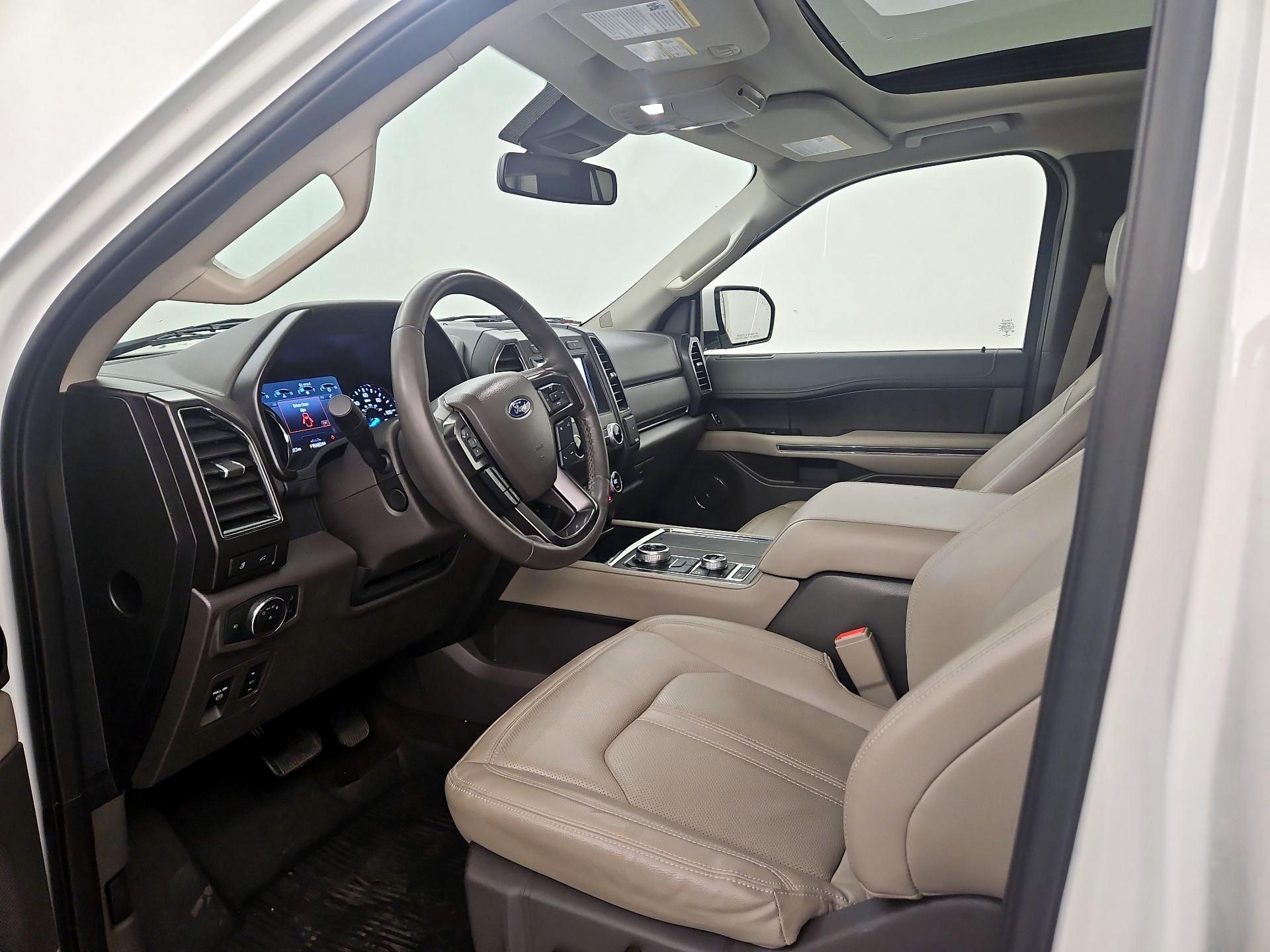 Thumbnail: 2021 Ford Expedition - 11