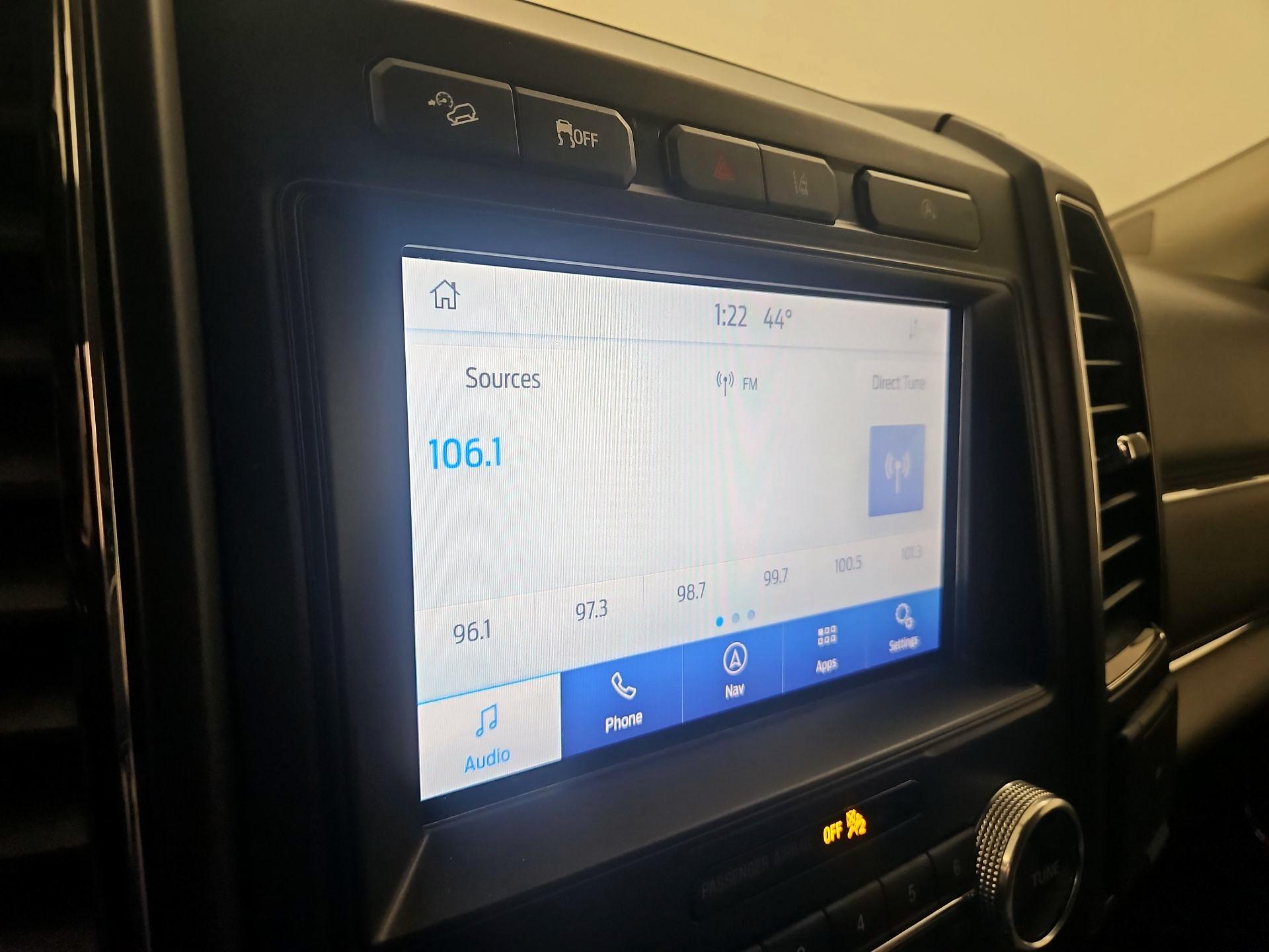 Thumbnail: 2021 Ford Expedition - 16